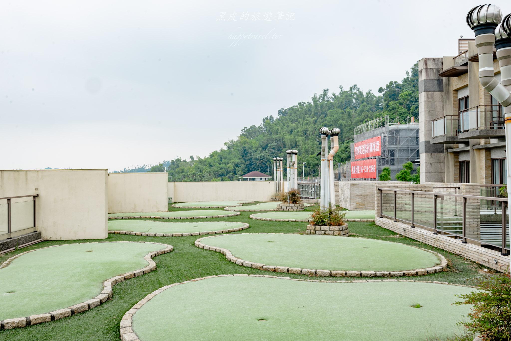 雲登景觀飯店 Yundeng Landscape Hotel｜坐擁阿里山腳下的壯麗山景，放鬆又愜意的度假選擇【嘉義住宿推薦】
