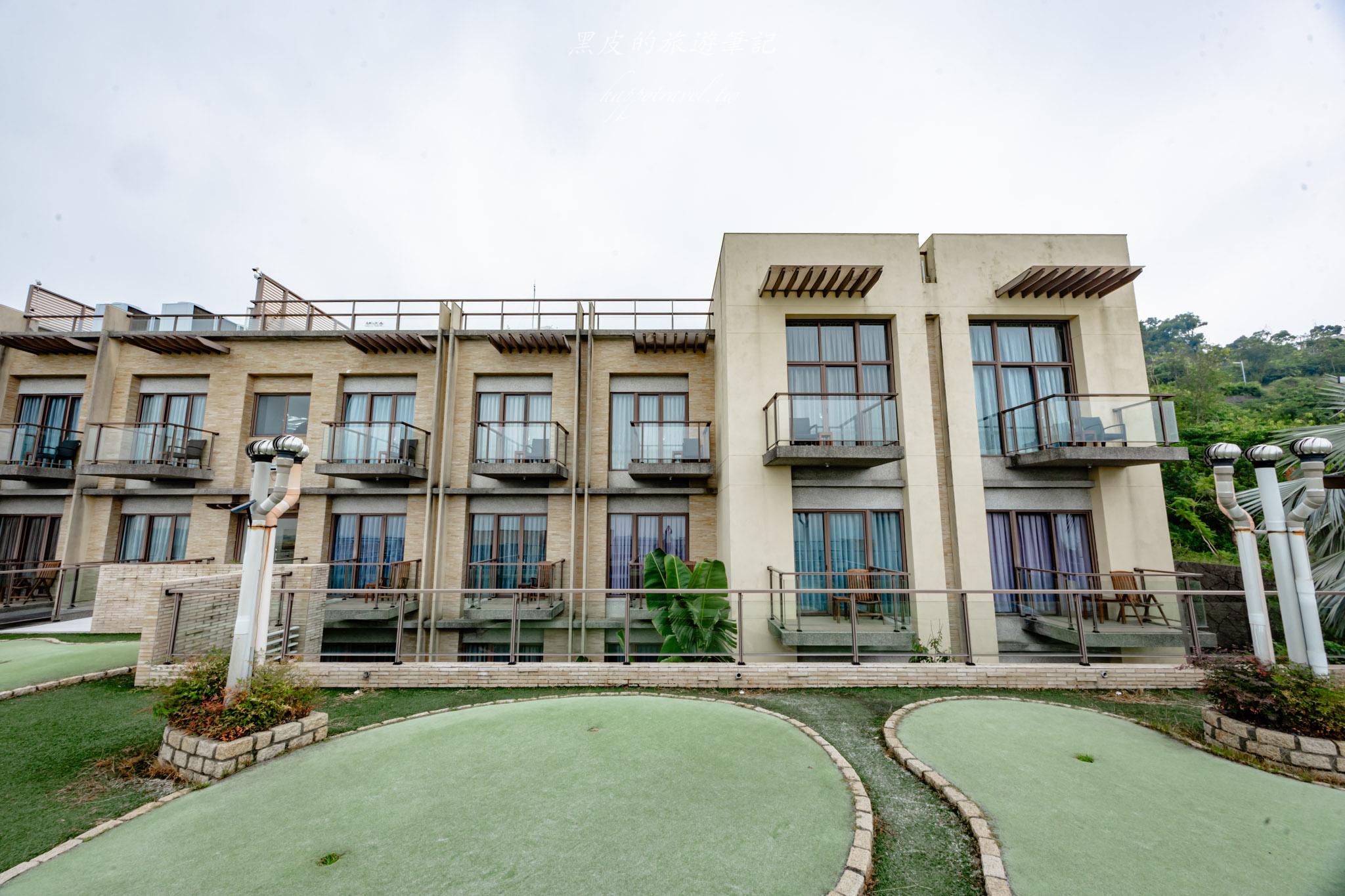 雲登景觀飯店 Yundeng Landscape Hotel｜坐擁阿里山腳下的壯麗山景，放鬆又愜意的度假選擇【嘉義住宿推薦】