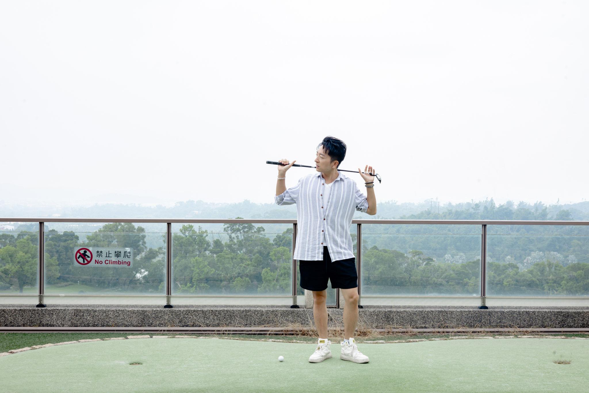 雲登景觀飯店 Yundeng Landscape Hotel｜坐擁阿里山腳下的壯麗山景，放鬆又愜意的度假選擇【嘉義住宿推薦】