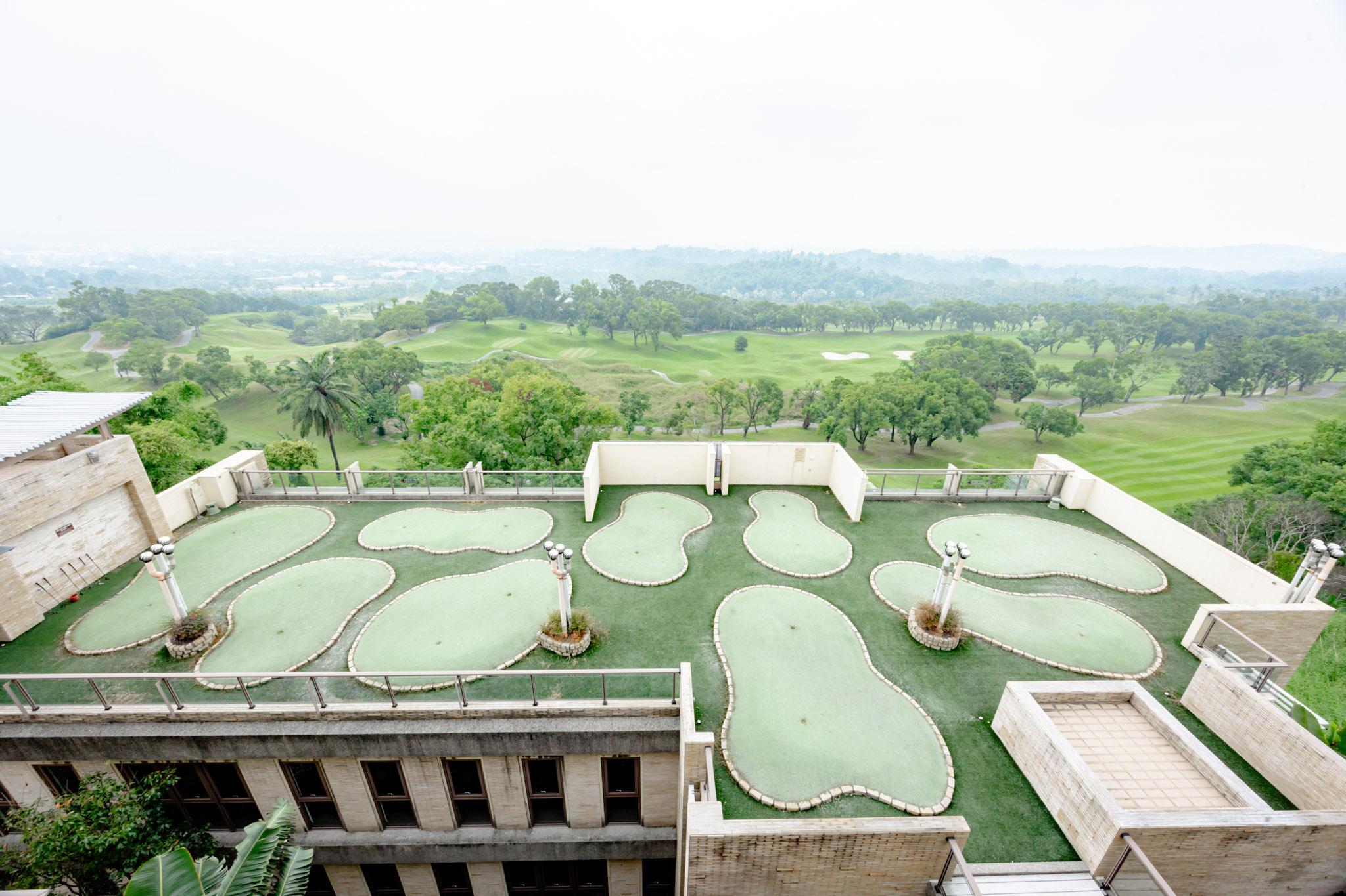雲登景觀飯店 Yundeng Landscape Hotel｜坐擁阿里山腳下的壯麗山景，放鬆又愜意的度假選擇【嘉義住宿推薦】