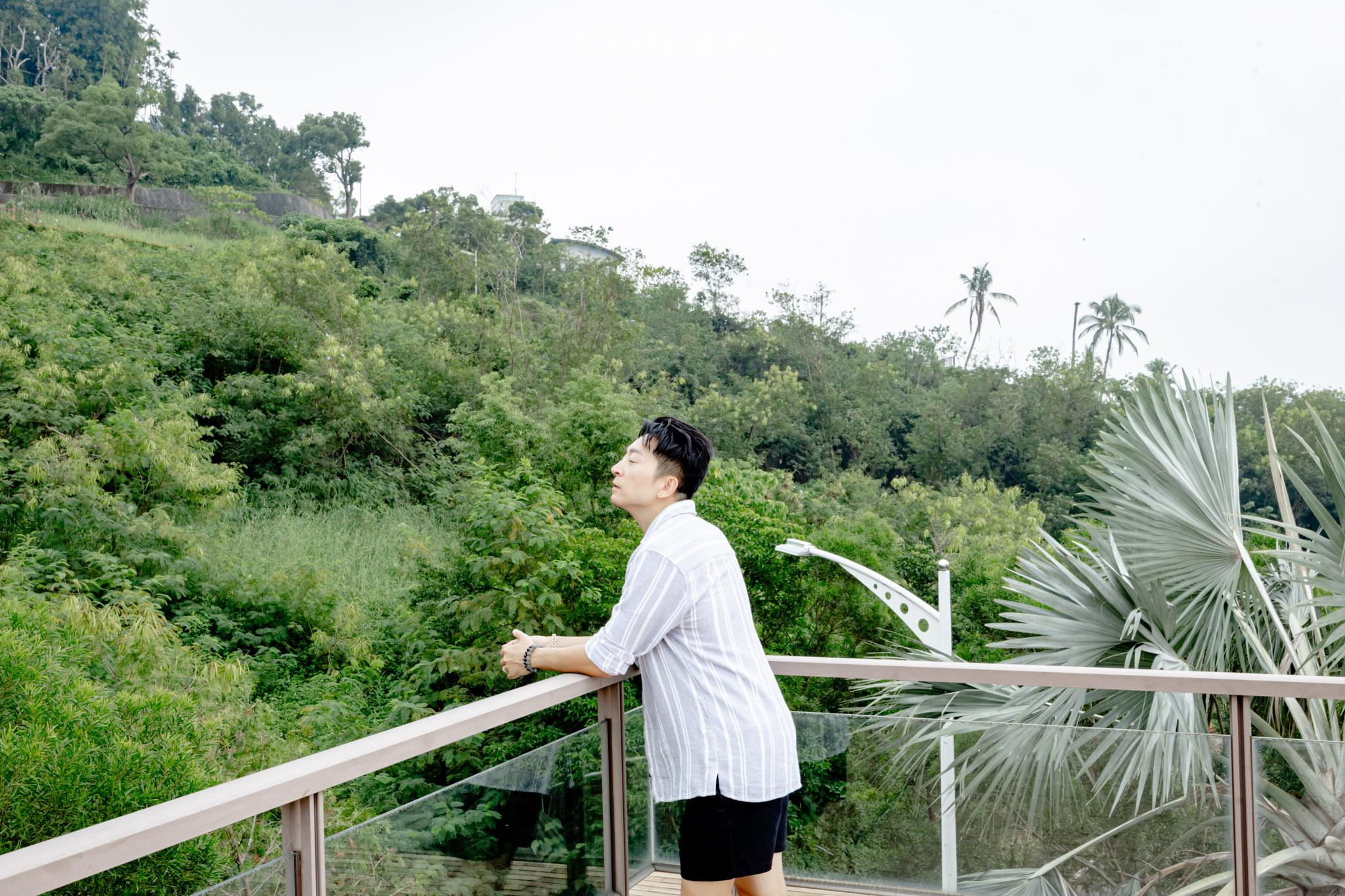 雲登景觀飯店 Yundeng Landscape Hotel｜坐擁阿里山腳下的壯麗山景，放鬆又愜意的度假選擇【嘉義住宿推薦】