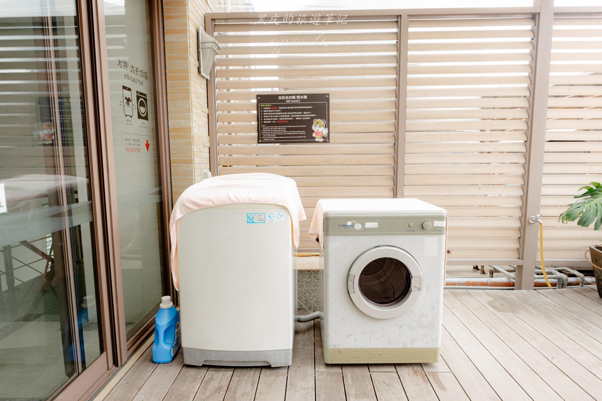 雲登景觀飯店 Yundeng Landscape Hotel｜坐擁阿里山腳下的壯麗山景，放鬆又愜意的度假選擇【嘉義住宿推薦】