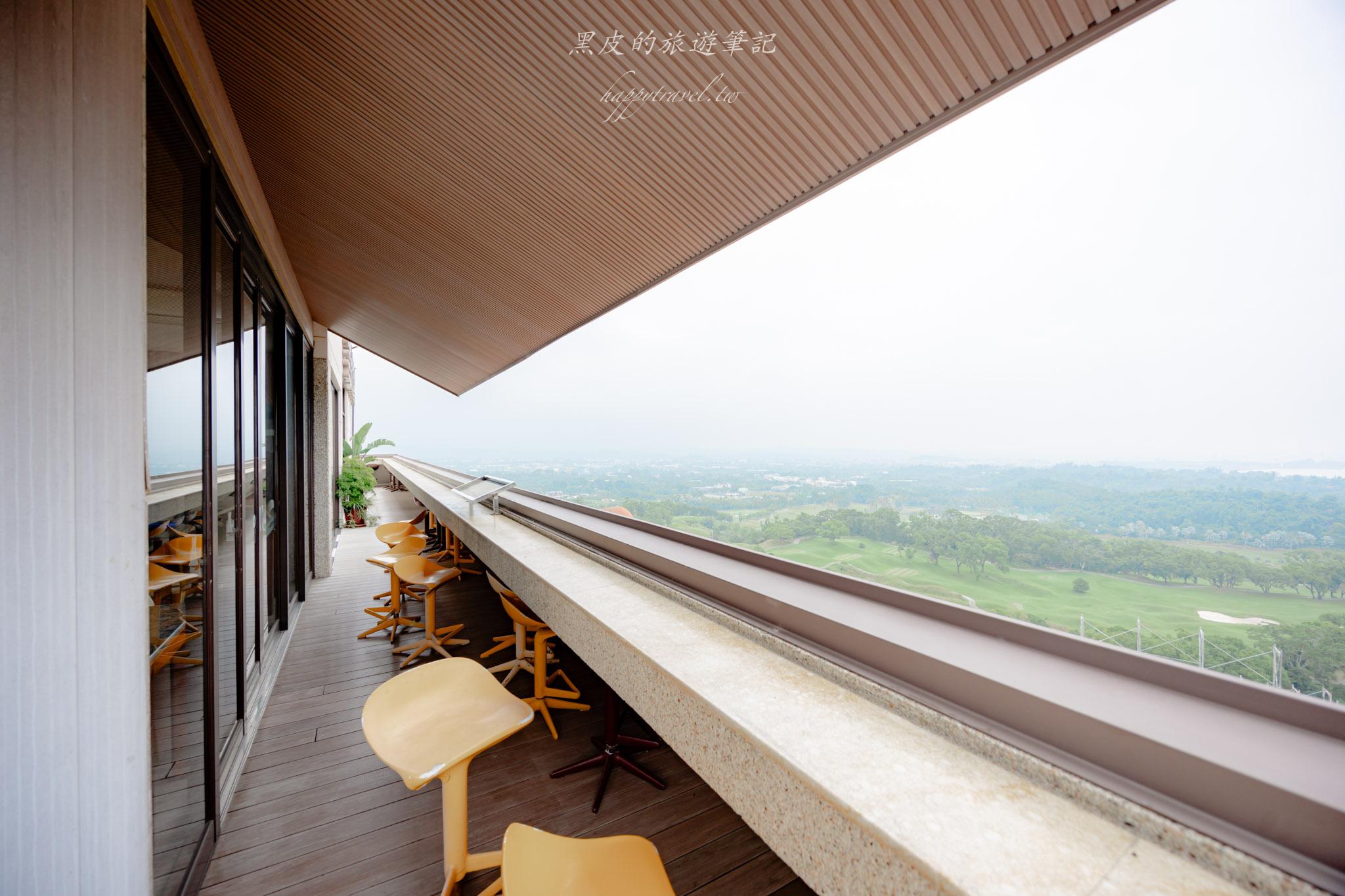 雲登景觀飯店 Yundeng Landscape Hotel｜坐擁阿里山腳下的壯麗山景，放鬆又愜意的度假選擇【嘉義住宿推薦】