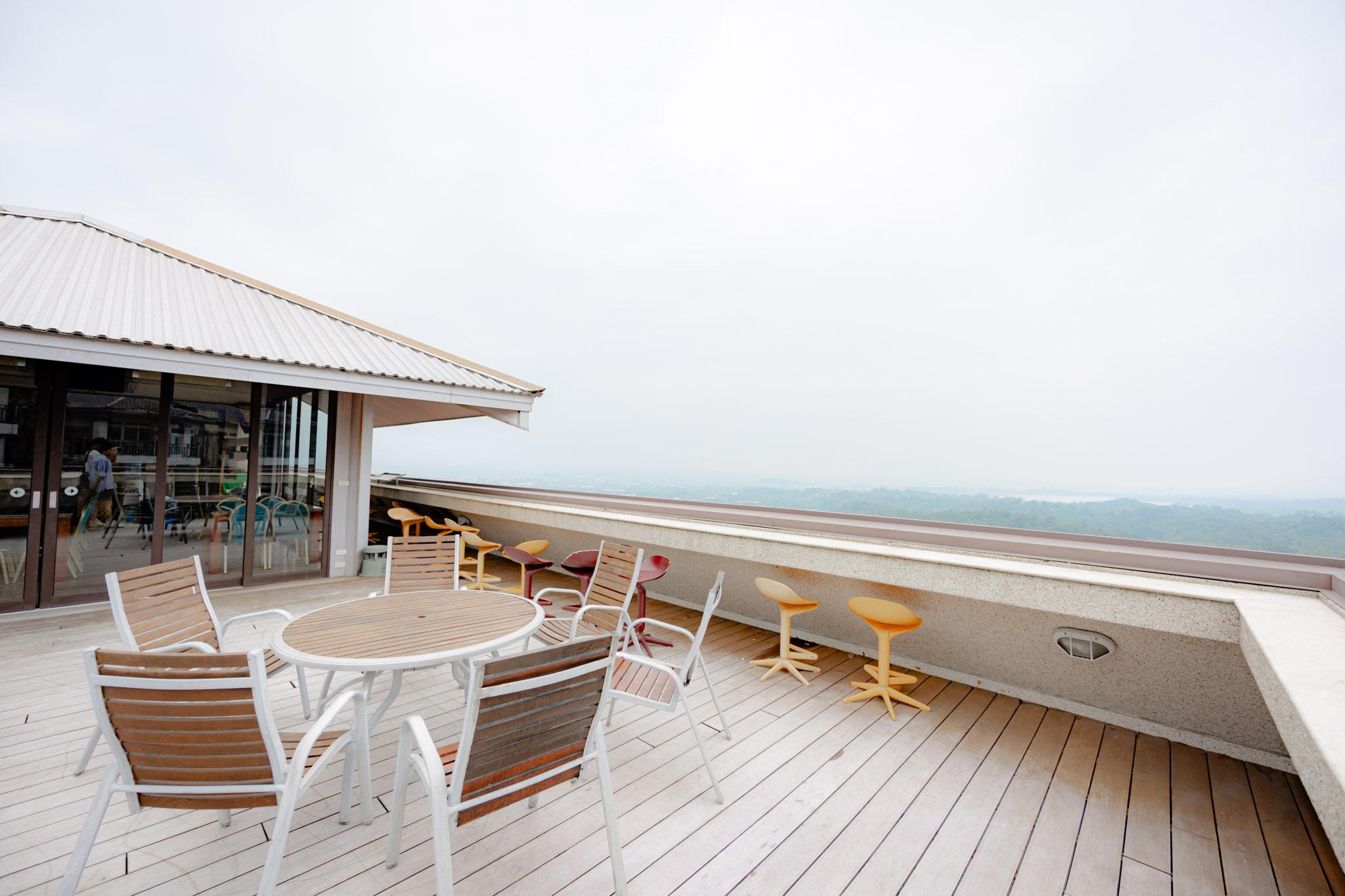 雲登景觀飯店 Yundeng Landscape Hotel｜坐擁阿里山腳下的壯麗山景，放鬆又愜意的度假選擇【嘉義住宿推薦】