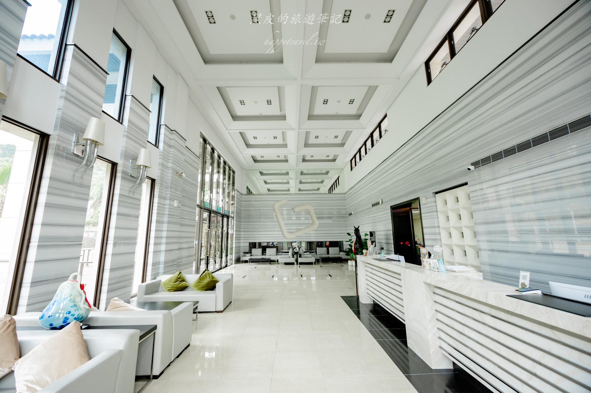 雲登景觀飯店 Yundeng Landscape Hotel｜坐擁阿里山腳下的壯麗山景，放鬆又愜意的度假選擇【嘉義住宿推薦】