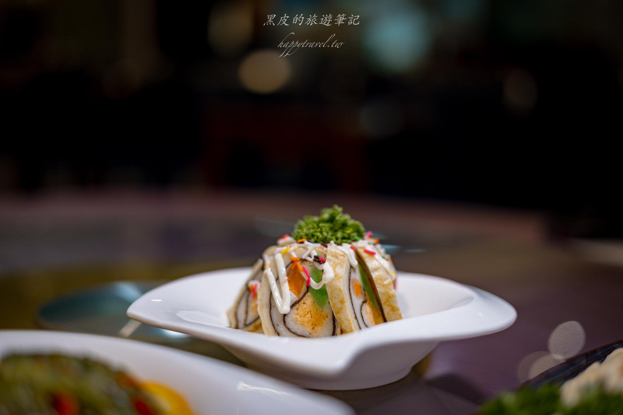 雲登景觀飯店 Yundeng Landscape Hotel｜坐擁阿里山腳下的壯麗山景，放鬆又愜意的度假選擇【嘉義住宿推薦】