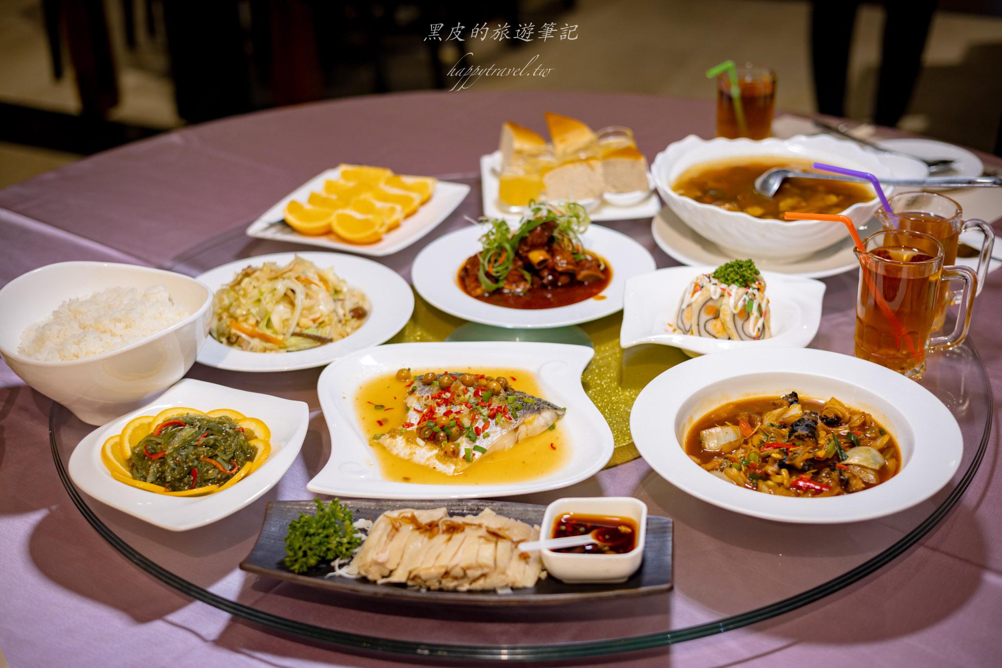 雲登景觀飯店 Yundeng Landscape Hotel｜坐擁阿里山腳下的壯麗山景，放鬆又愜意的度假選擇【嘉義住宿推薦】