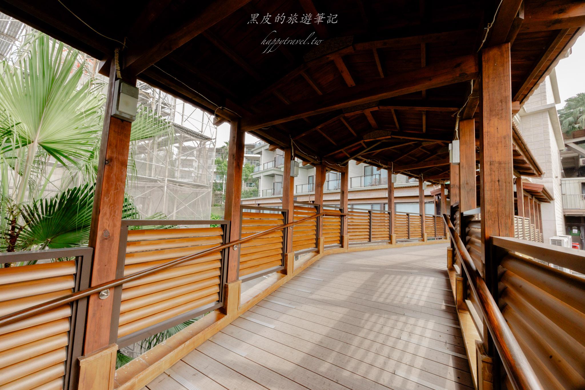 雲登景觀飯店 Yundeng Landscape Hotel｜坐擁阿里山腳下的壯麗山景，放鬆又愜意的度假選擇【嘉義住宿推薦】