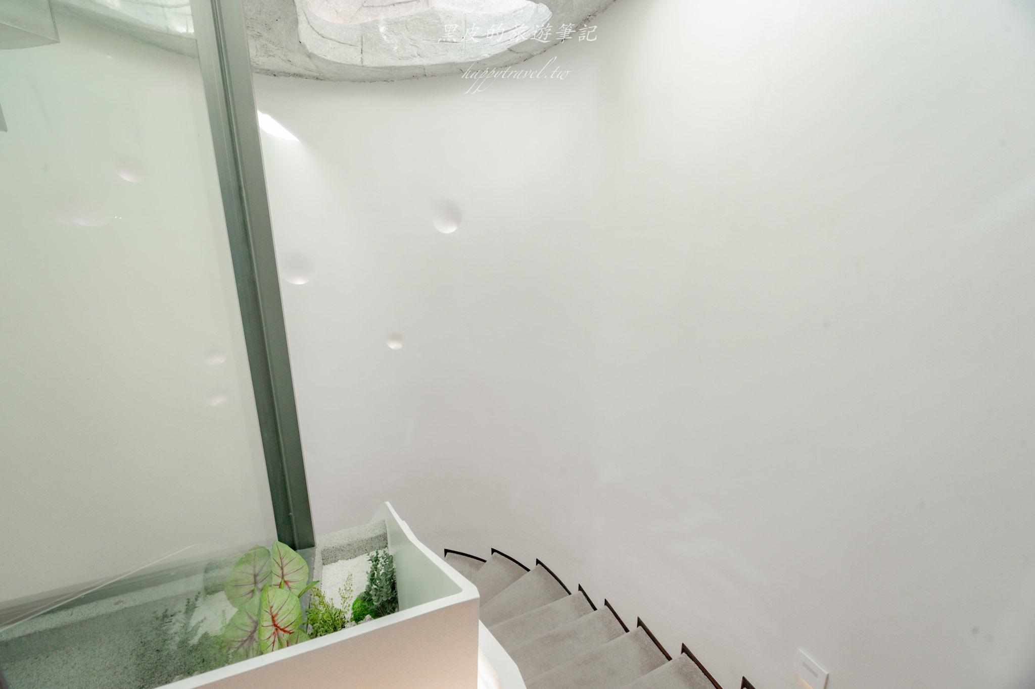 天台一號Skyline設計民宿