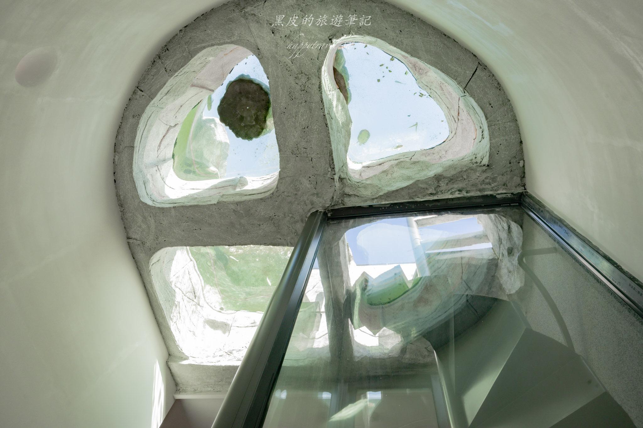 天台一號Skyline設計民宿