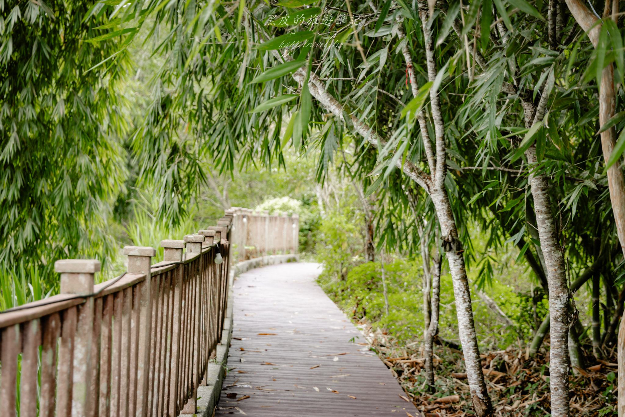 澀水皇茶｜日月潭最多樣好玩的DIY茶園，還有超精緻的日月潭紅茶料理。日月潭親子行程