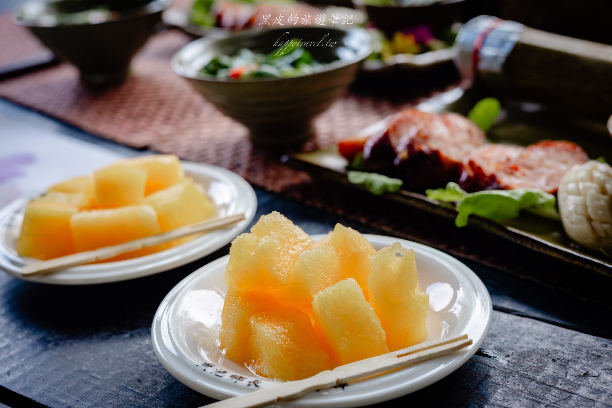 澀水皇茶｜日月潭最多樣好玩的DIY茶園，還有超精緻的日月潭紅茶料理。日月潭親子行程