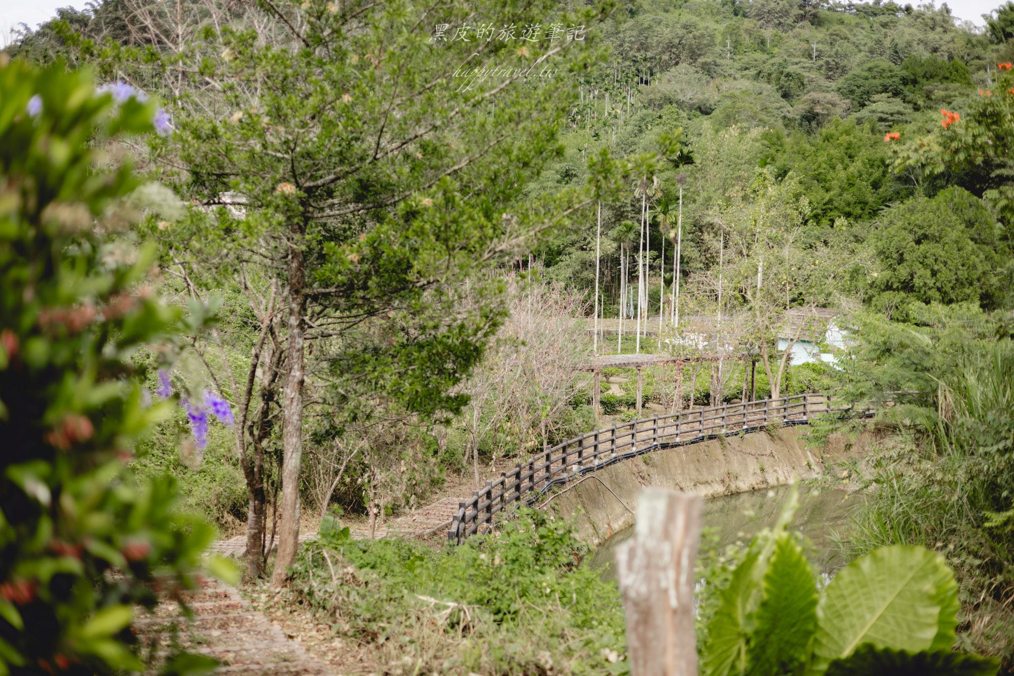 澀水皇茶｜日月潭最多樣好玩的DIY茶園，還有超精緻的日月潭紅茶料理。日月潭親子行程