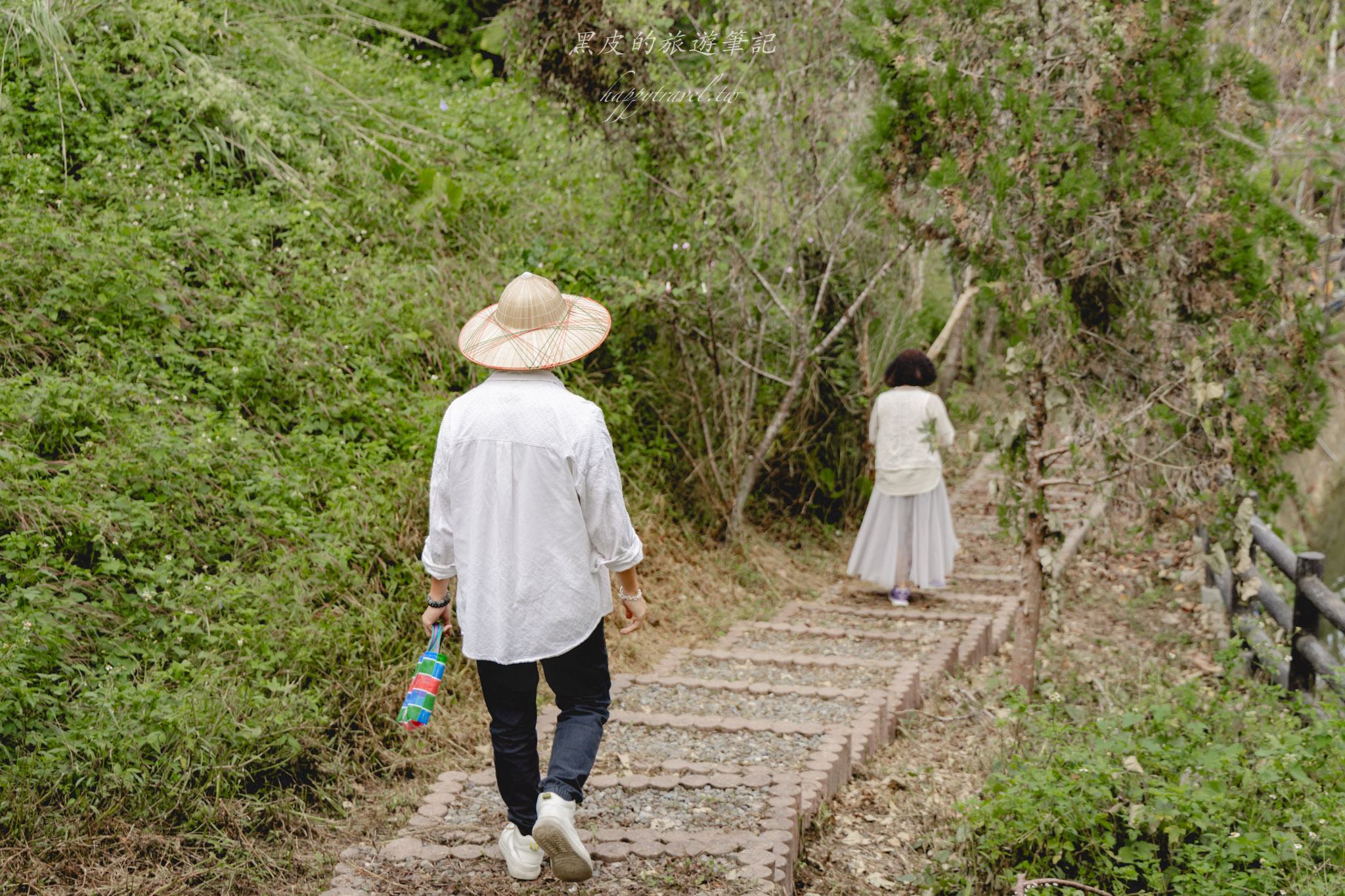 澀水皇茶｜日月潭最多樣好玩的DIY茶園，還有超精緻的日月潭紅茶料理。日月潭親子行程