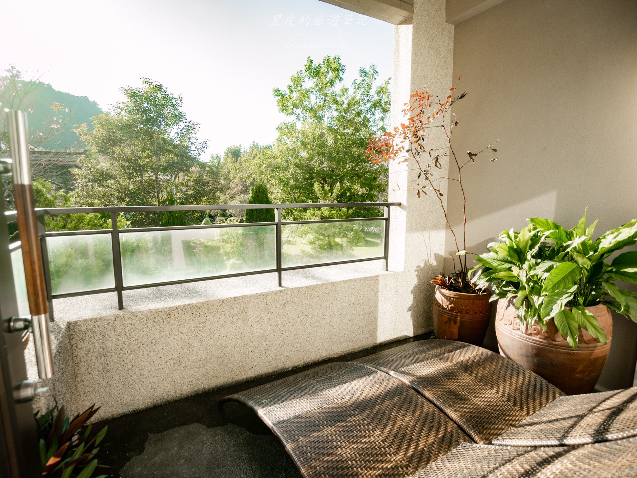 台一生態休閒度假村