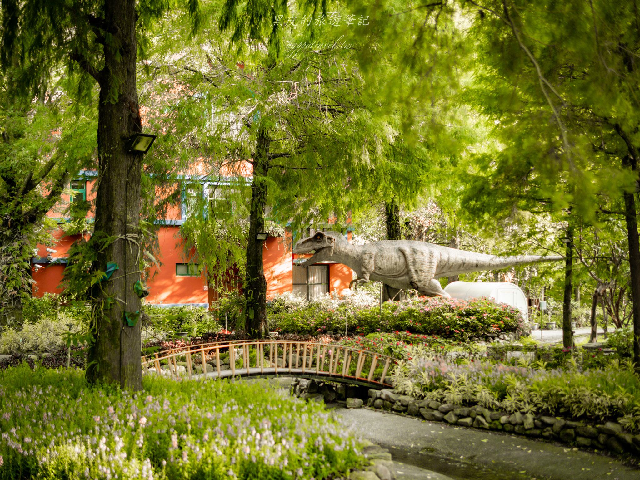 台一生態休閒度假村