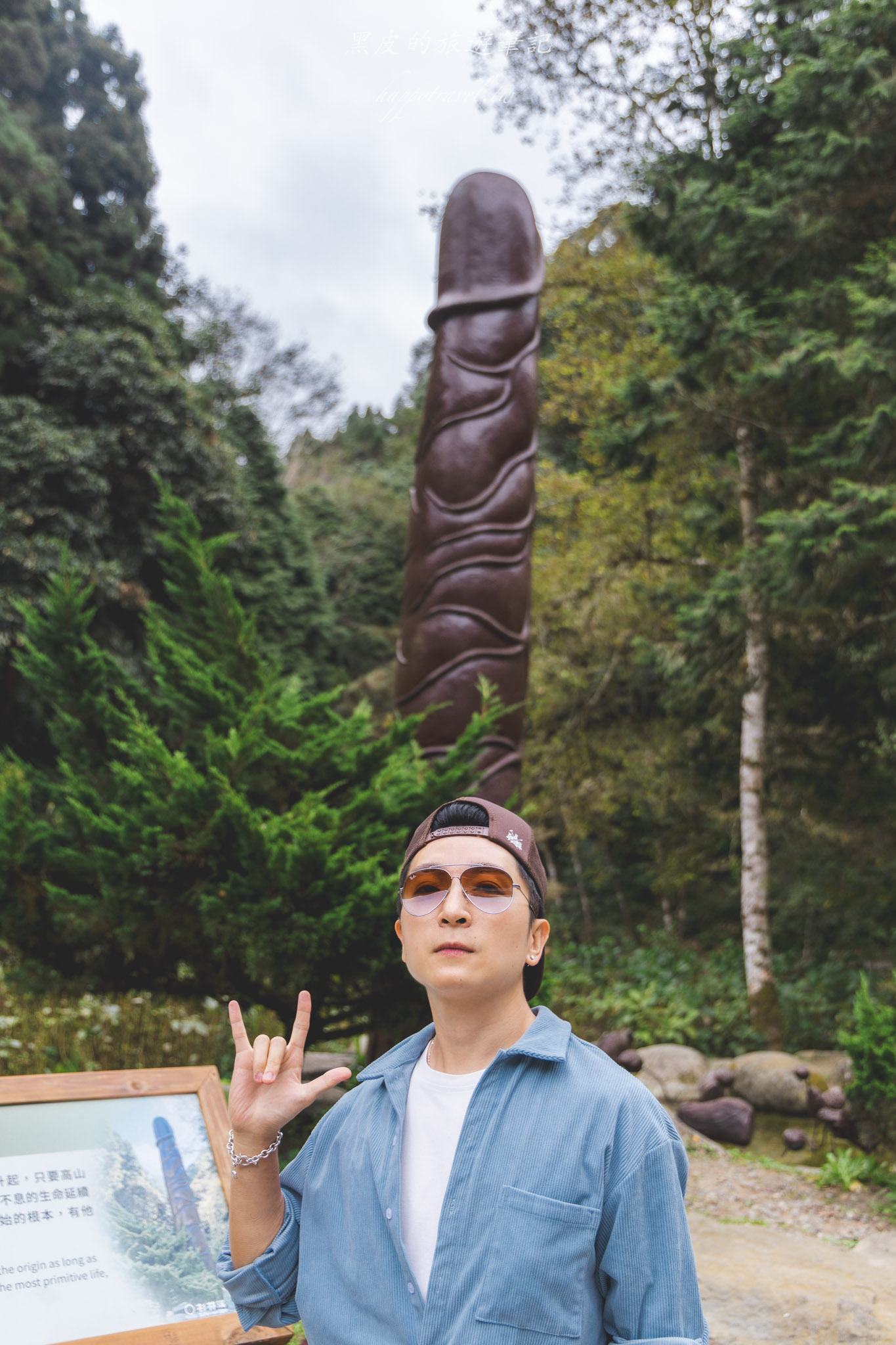 杉林溪森林生態渡假園區｜門票資訊、園區介紹，玩法一次看