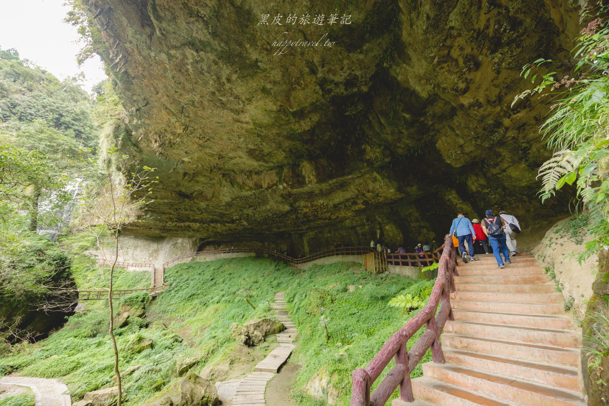 杉林溪森林生態渡假園區｜門票資訊、園區介紹，玩法一次看