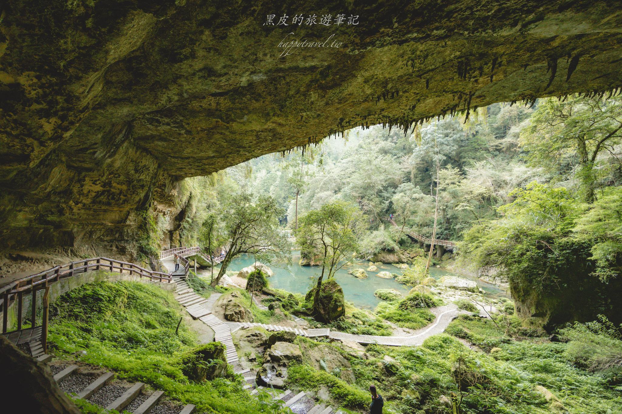 杉林溪森林生態渡假園區｜門票資訊、園區介紹，玩法一次看