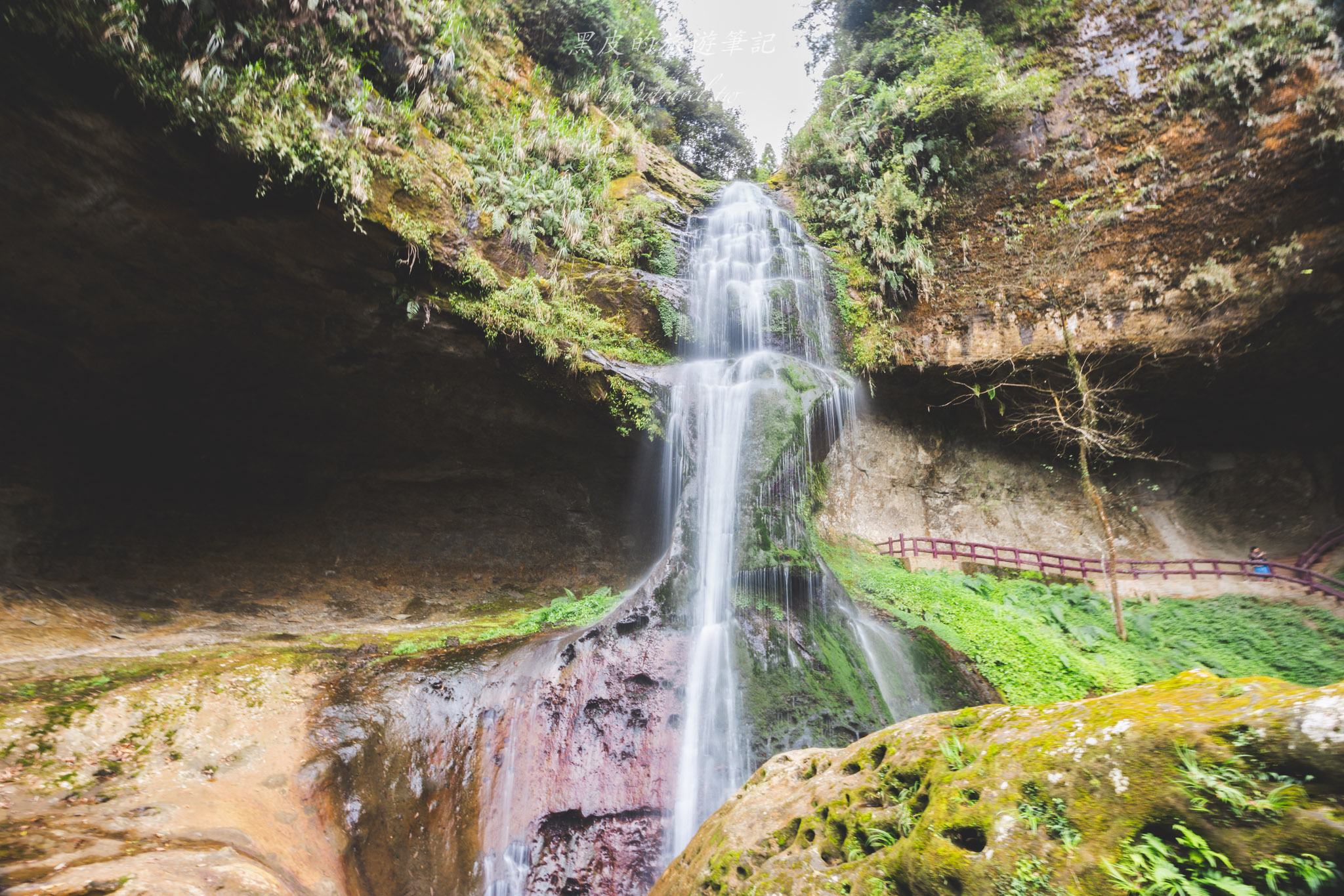 杉林溪森林生態渡假園區｜門票資訊、園區介紹，玩法一次看