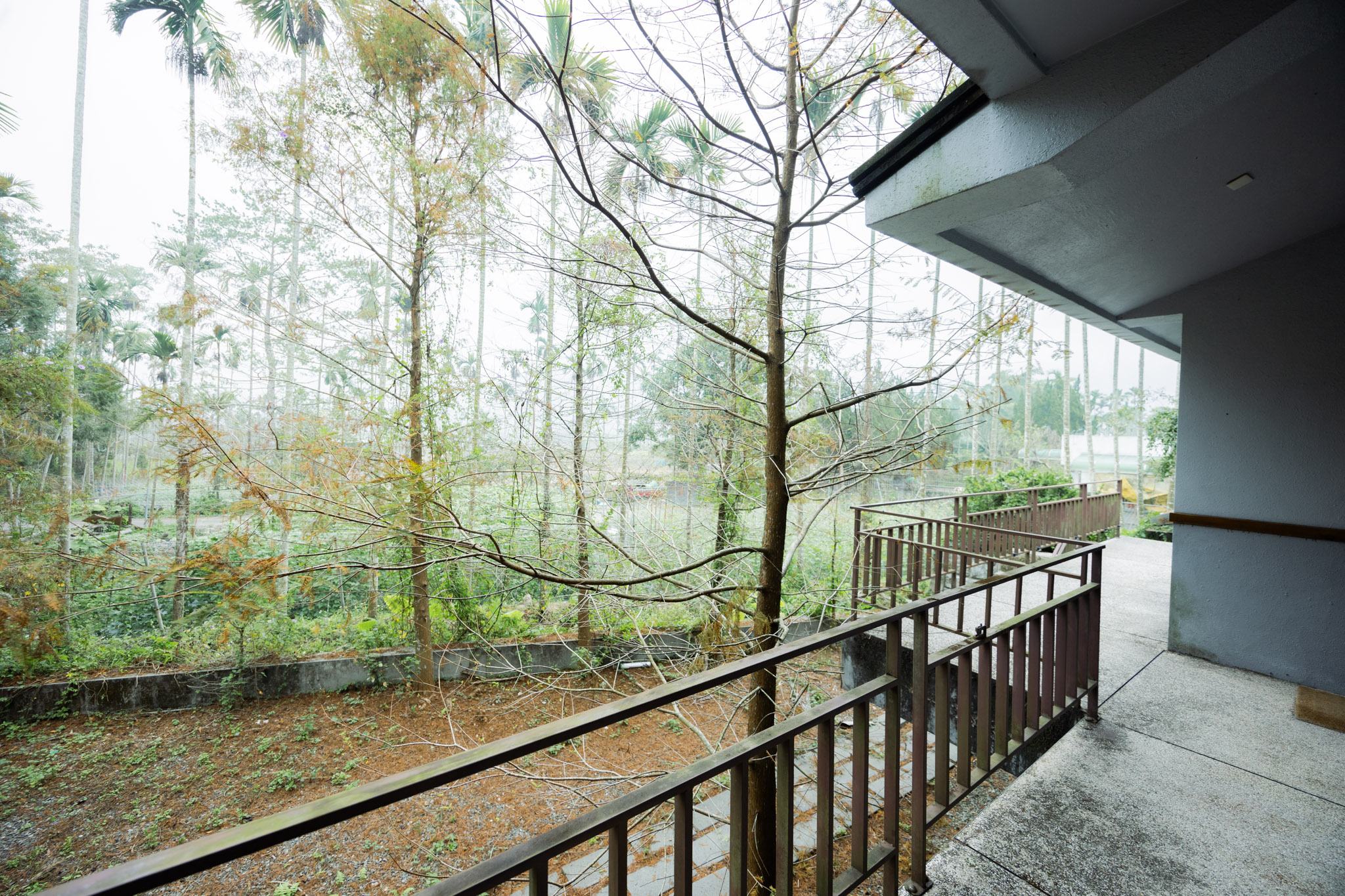 蔓條絲理浮田小屋