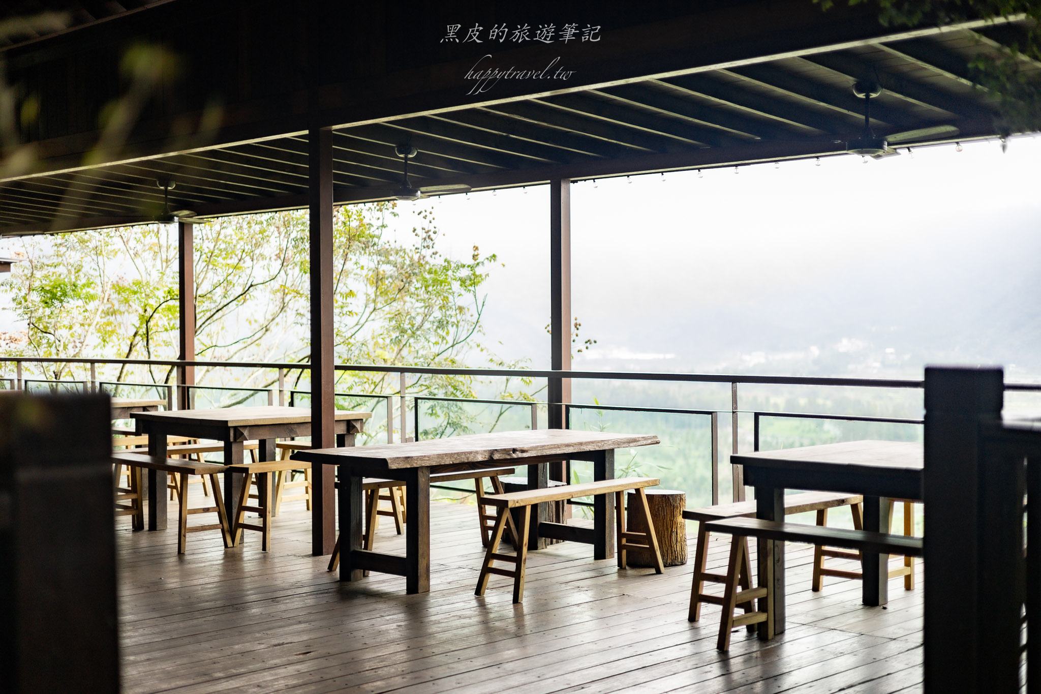 山頂玻璃屋私房菜