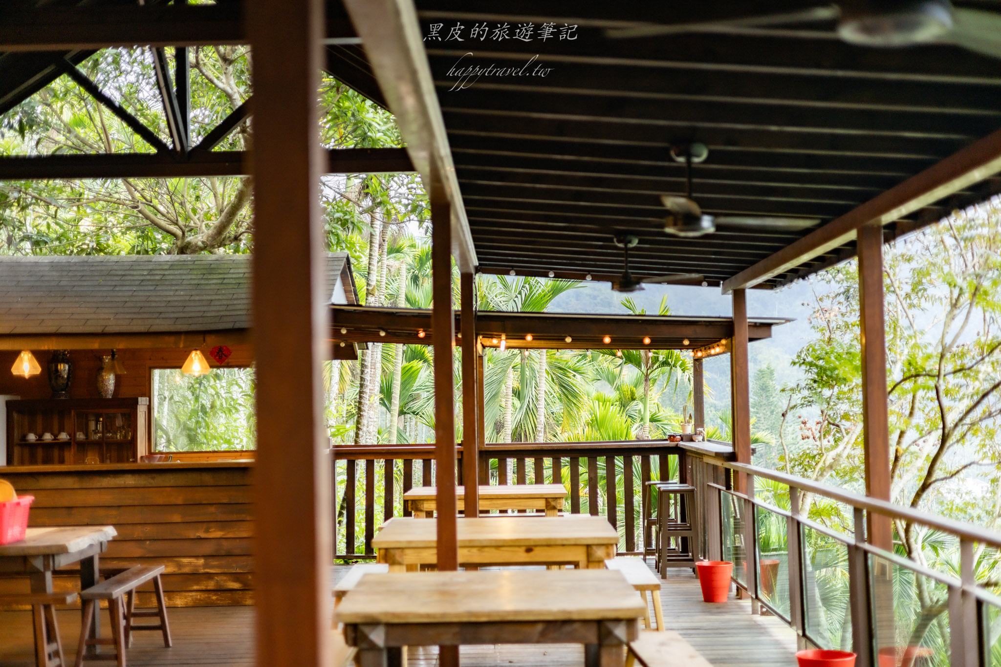 山頂玻璃屋私房菜