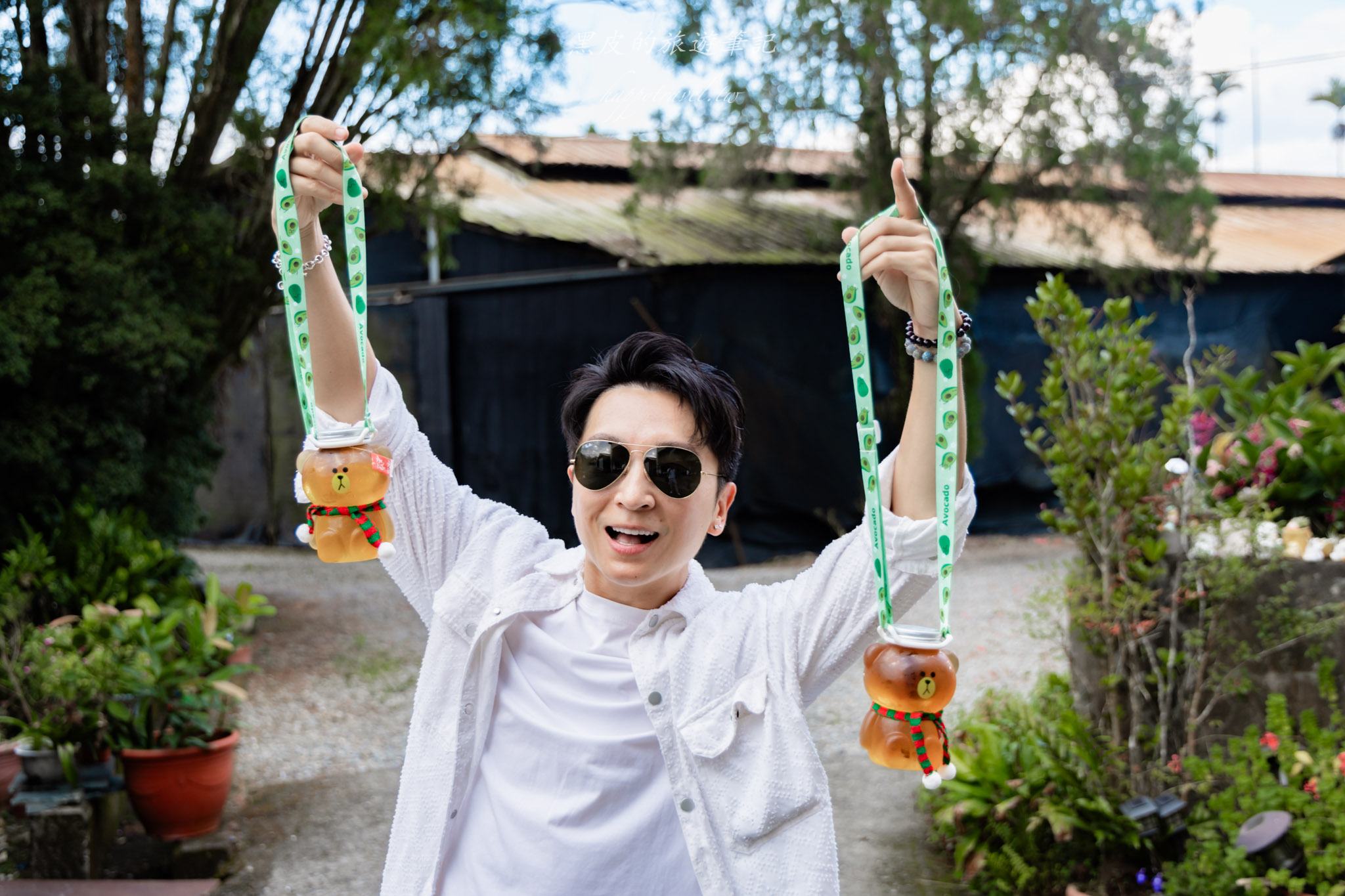 南投2天1夜｜集集×水里×頭社活盆地完整攻略：老街散步、秘境隧道、森林系住宿一次玩