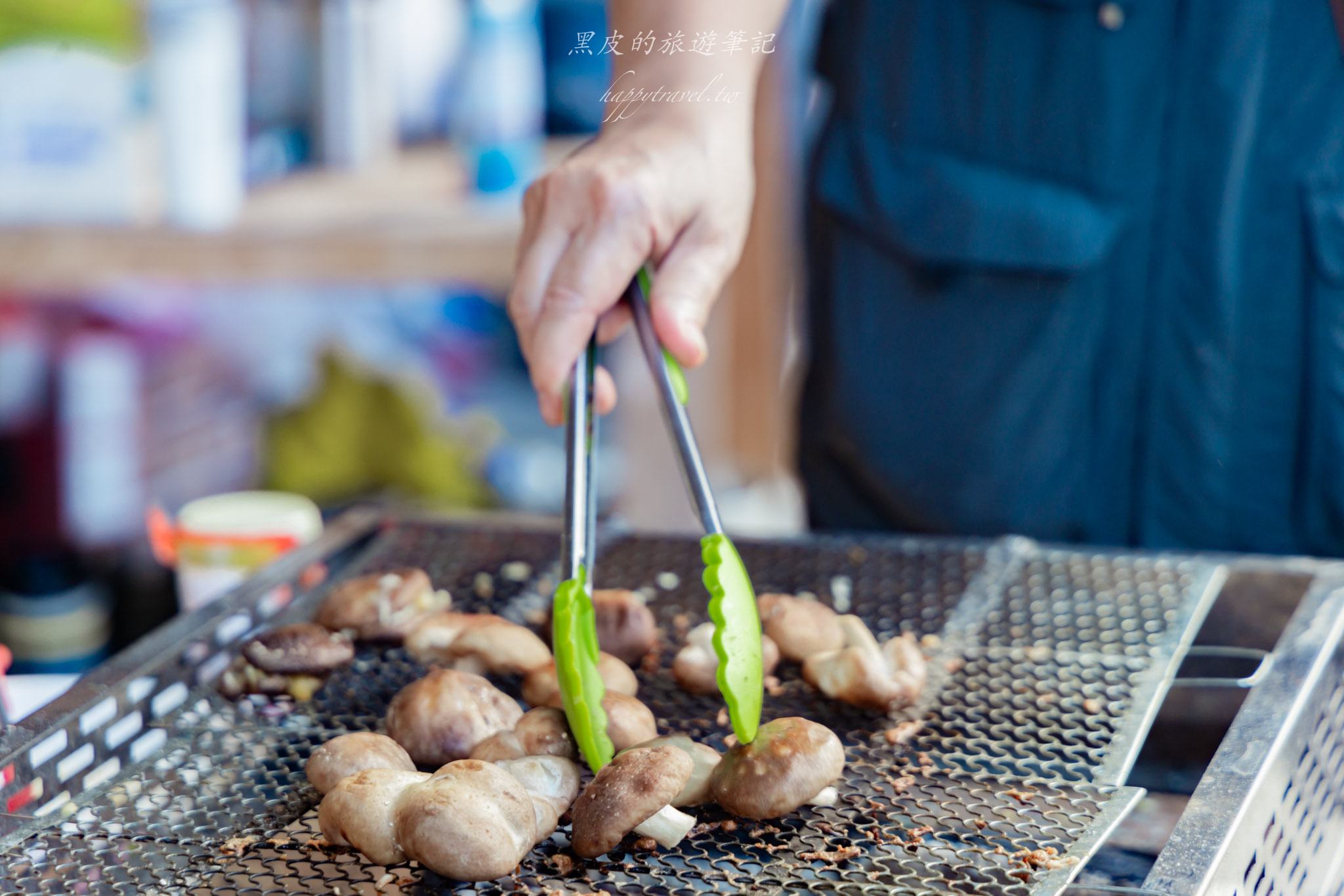 南投2天1夜｜集集×水里×頭社活盆地完整攻略：老街散步、秘境隧道、森林系住宿一次玩