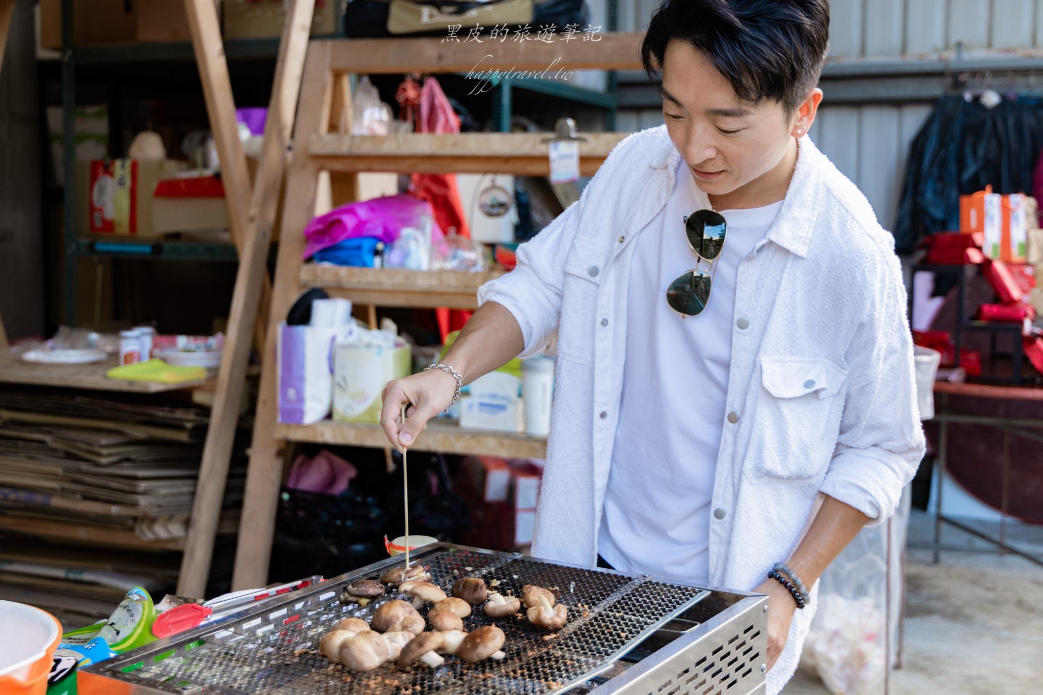 南投2天1夜｜集集×水里×頭社活盆地完整攻略：老街散步、秘境隧道、森林系住宿一次玩