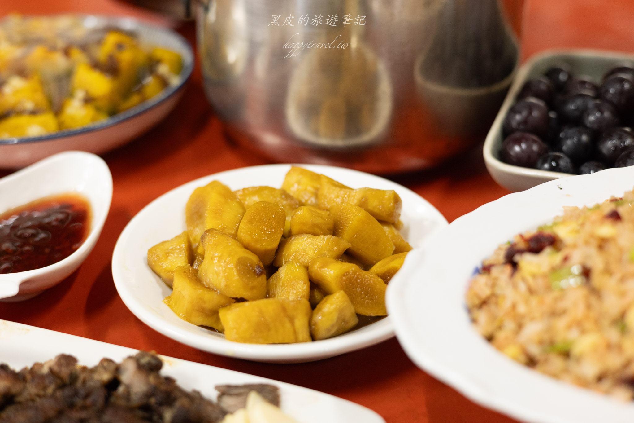 南投信義一日遊｜台灣梅之鄉也可以這樣玩