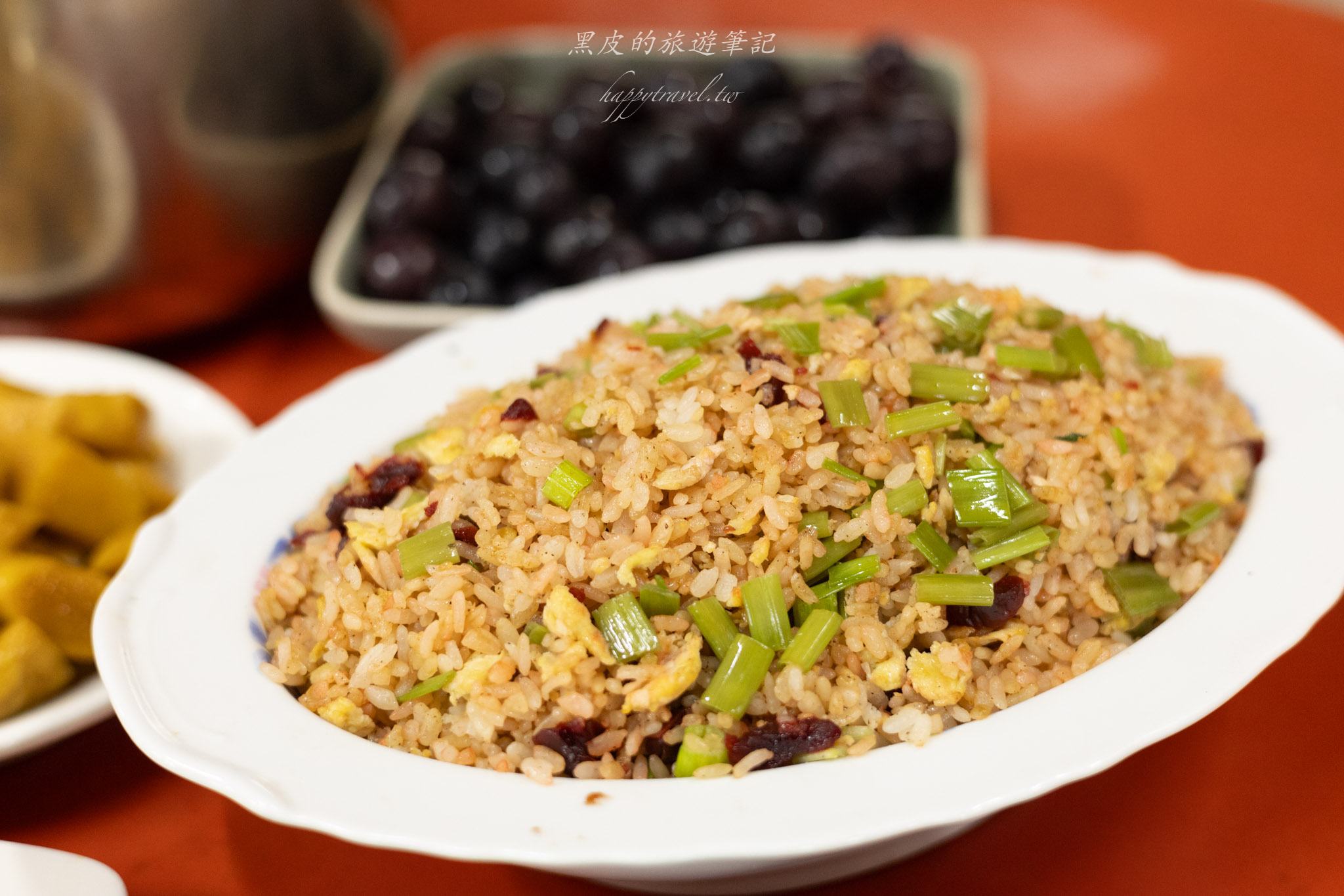 南投信義一日遊｜台灣梅之鄉也可以這樣玩