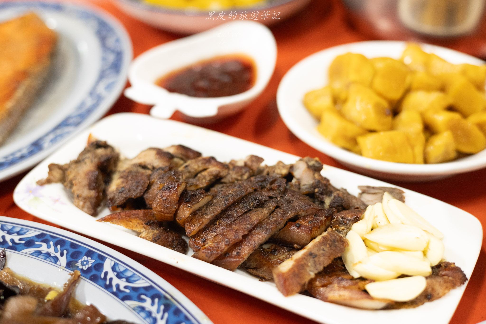 南投信義一日遊｜台灣梅之鄉也可以這樣玩