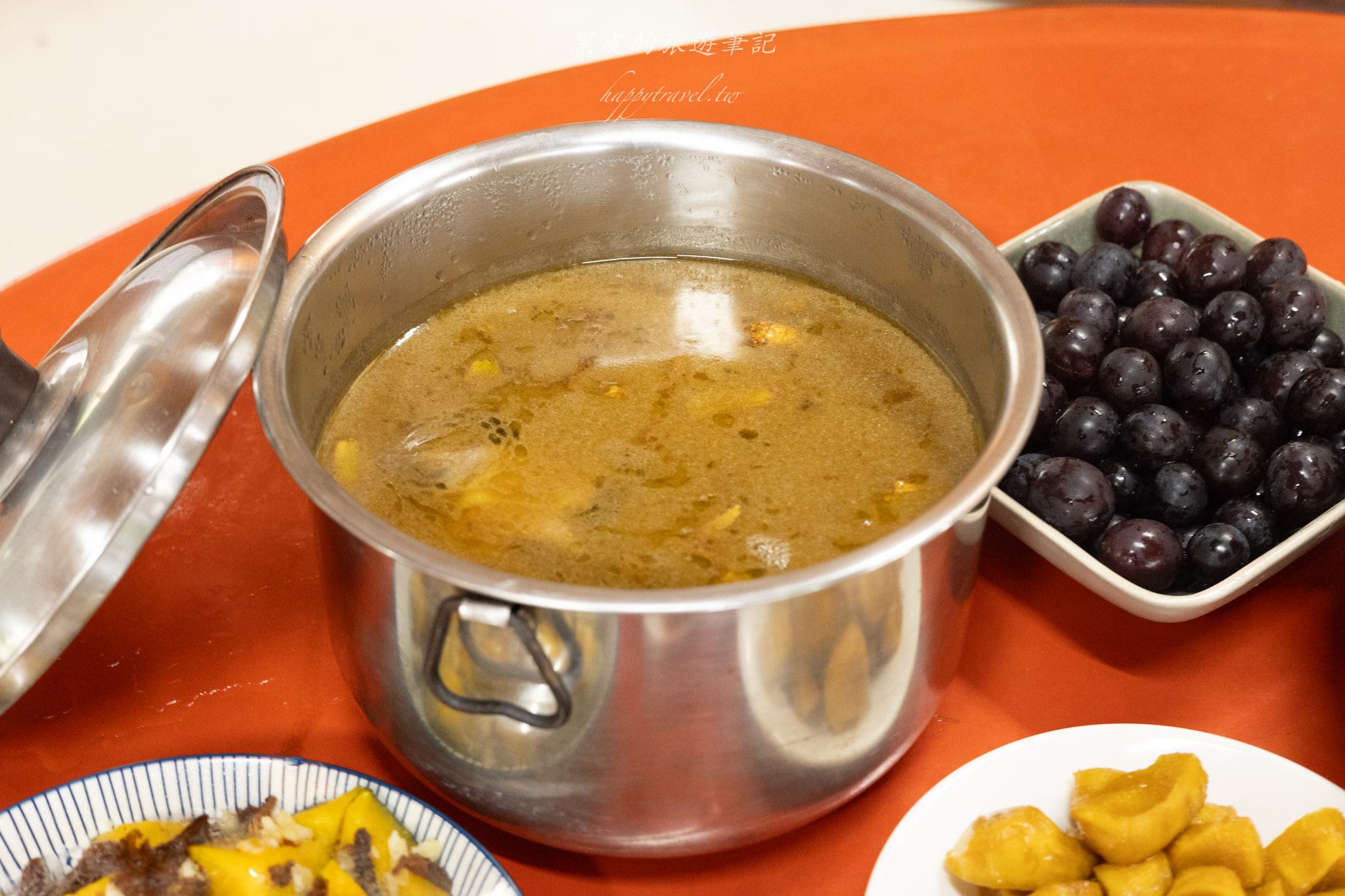 南投信義一日遊｜台灣梅之鄉也可以這樣玩