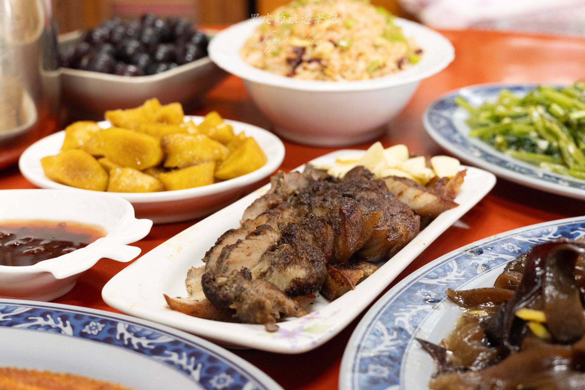 南投信義一日遊｜台灣梅之鄉也可以這樣玩