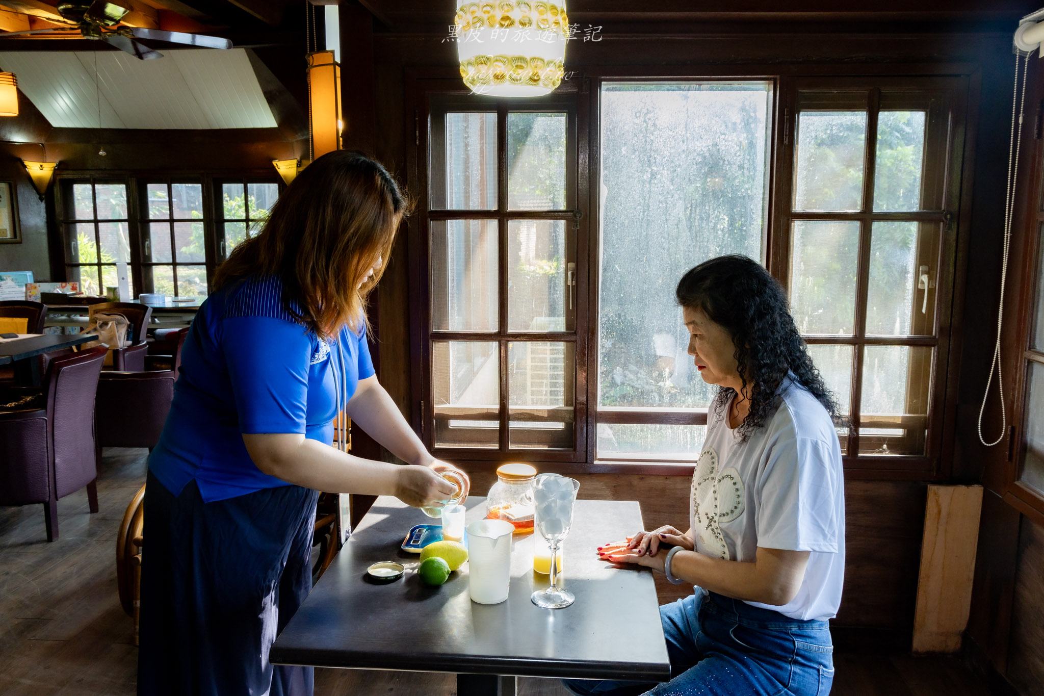 國姓、中寮一日遊｜走進咖啡的故鄉感受大自然的洗禮