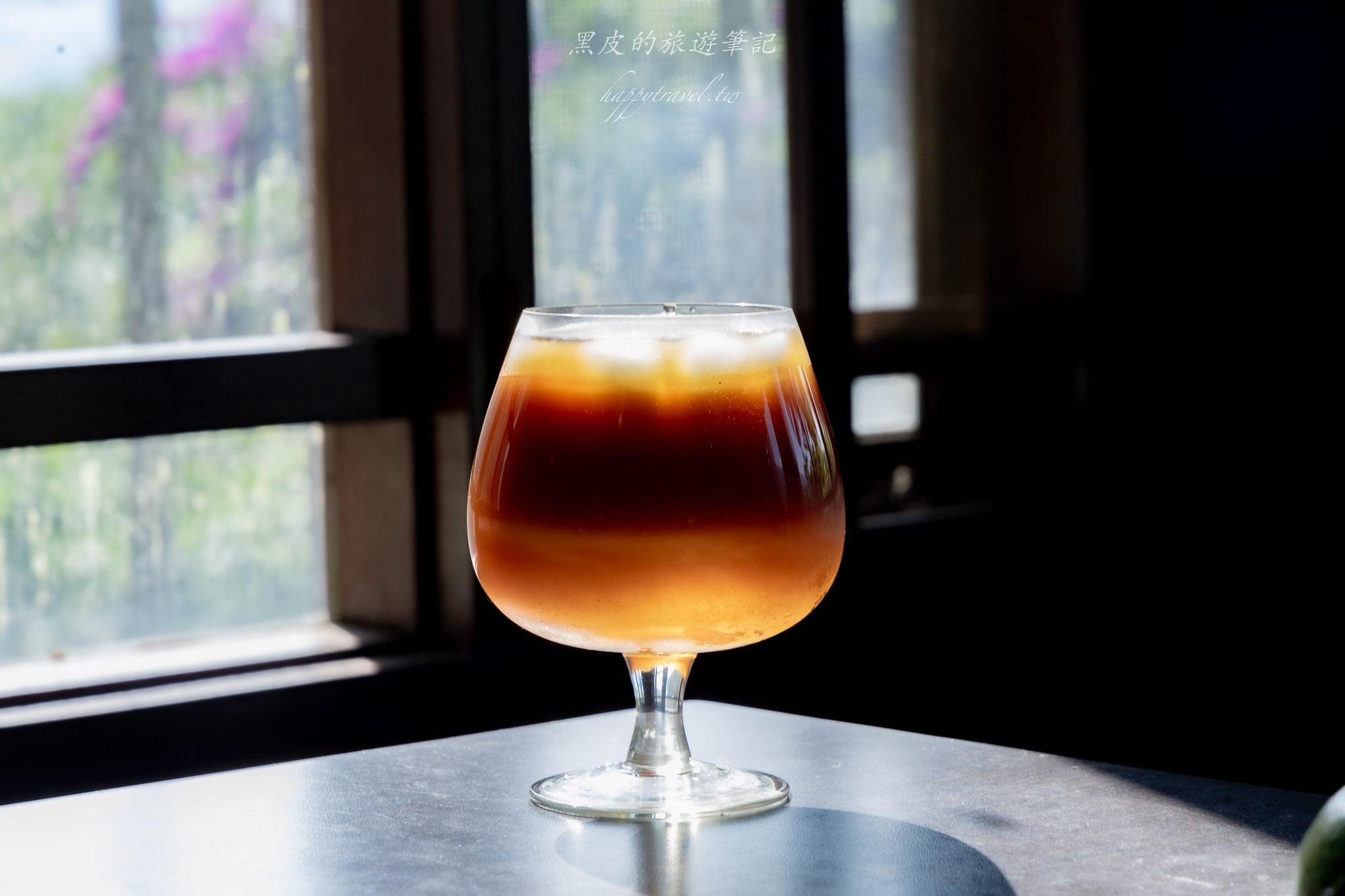 國姓、中寮一日遊｜走進咖啡的故鄉感受大自然的洗禮