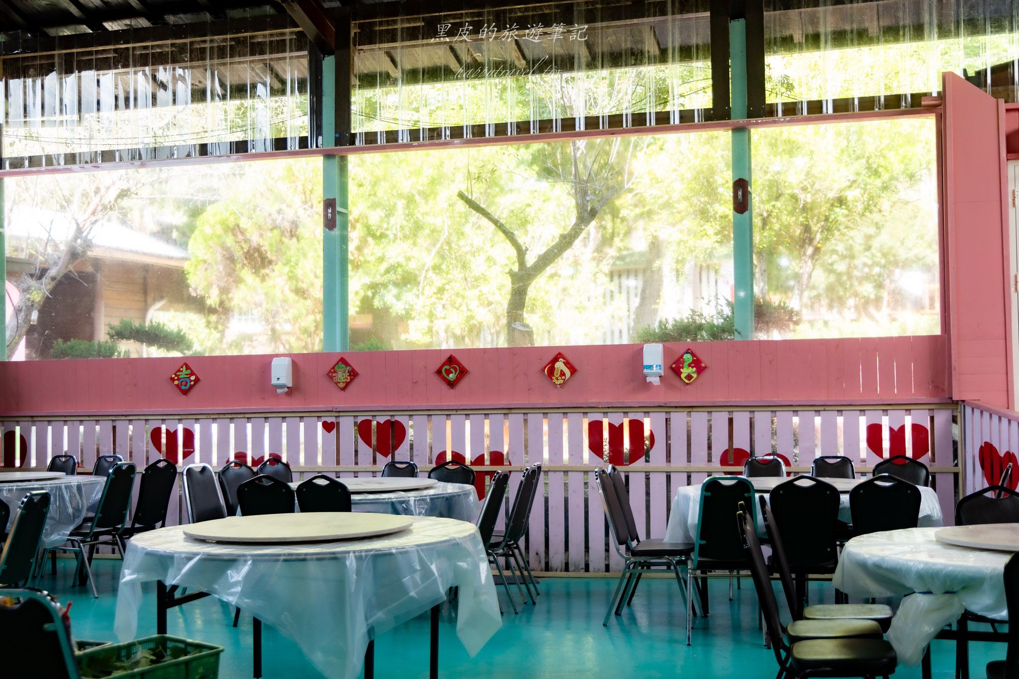 國姓、中寮一日遊｜走進咖啡的故鄉感受大自然的洗禮