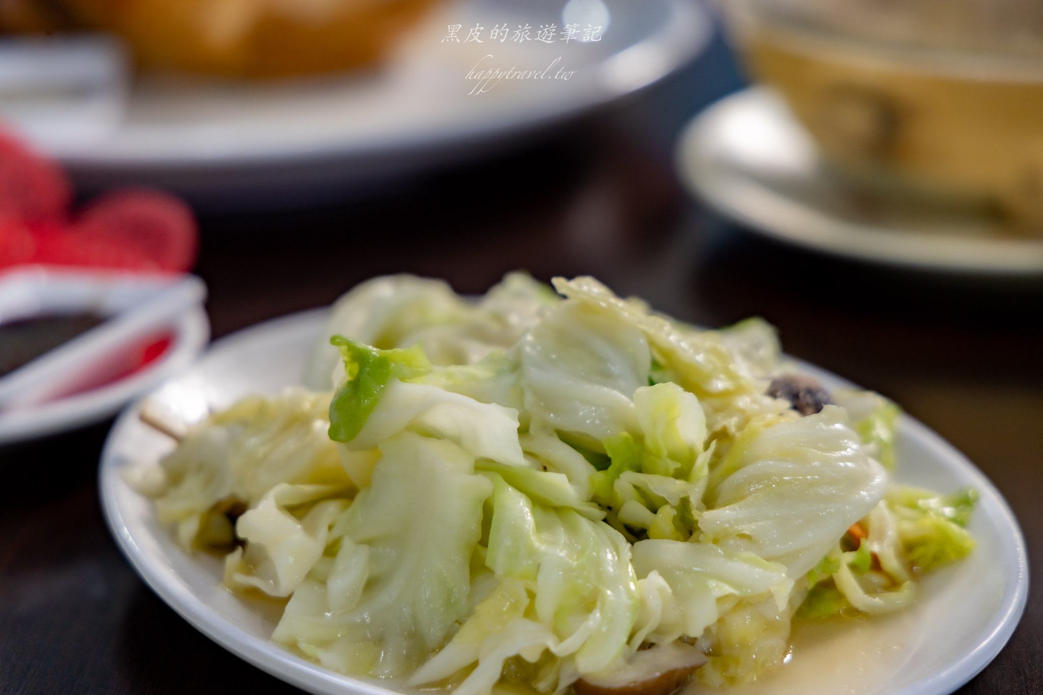 國姓、中寮一日遊｜走進咖啡的故鄉感受大自然的洗禮