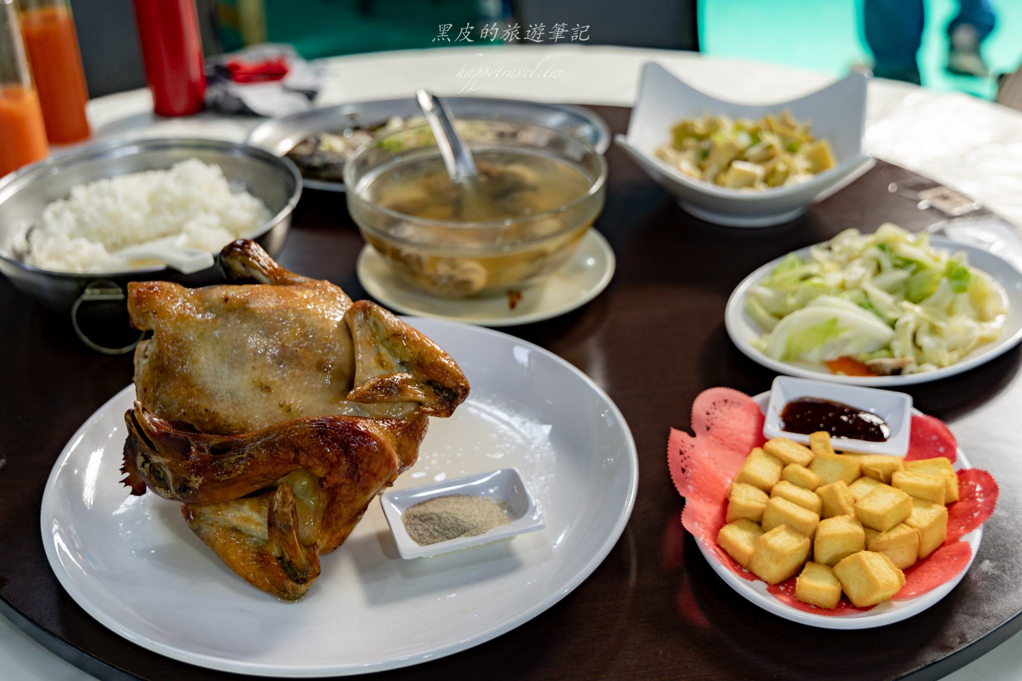 國姓、中寮一日遊｜走進咖啡的故鄉感受大自然的洗禮