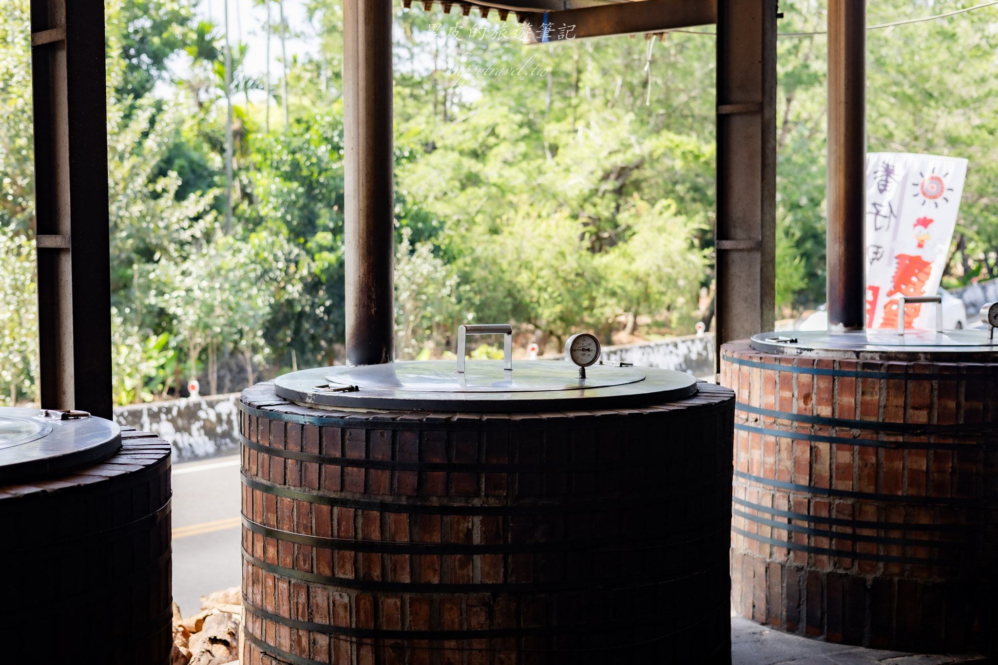 國姓、中寮一日遊｜走進咖啡的故鄉感受大自然的洗禮