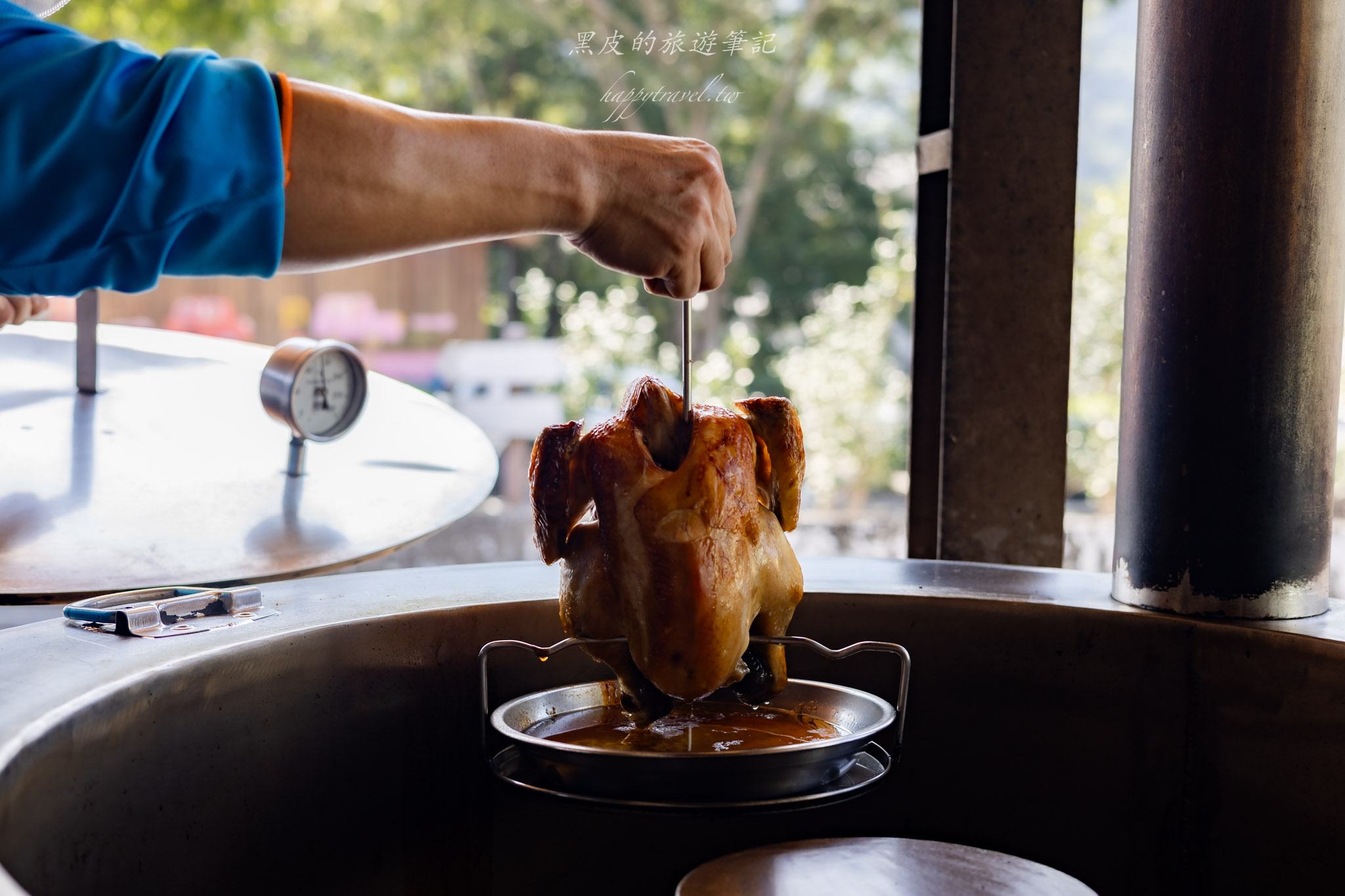 國姓、中寮一日遊｜走進咖啡的故鄉感受大自然的洗禮