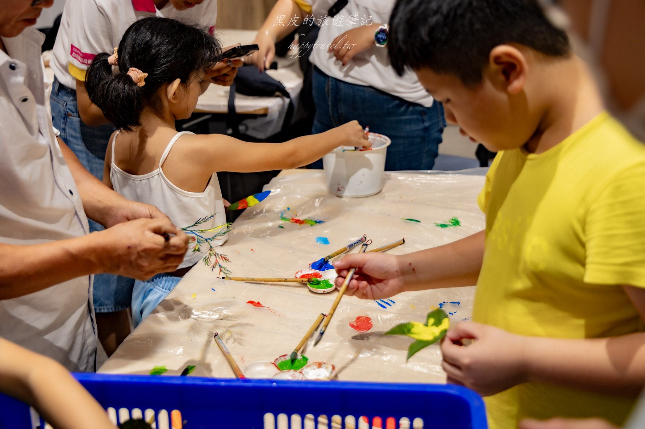 國姓、中寮一日遊｜走進咖啡的故鄉感受大自然的洗禮