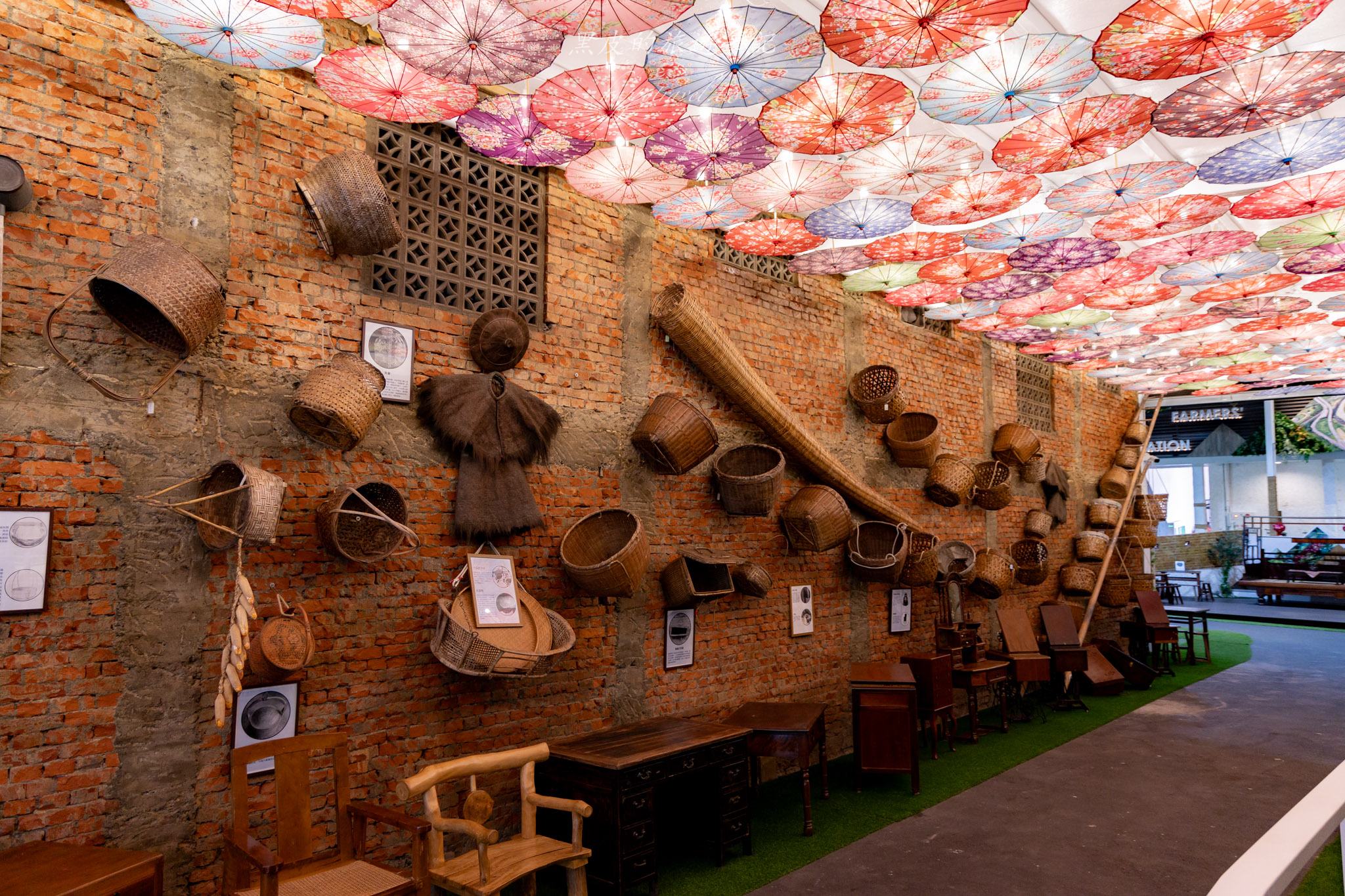 國姓、中寮一日遊｜走進咖啡的故鄉感受大自然的洗禮