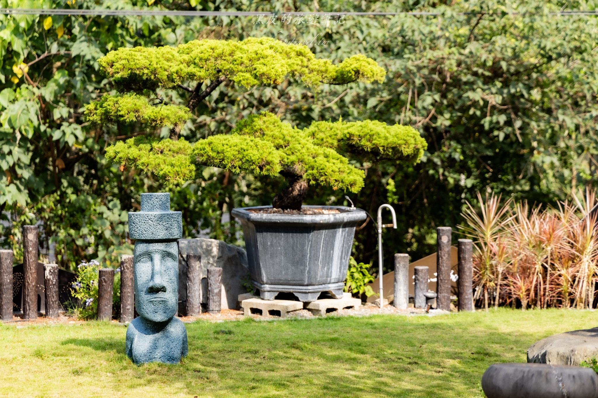 國姓、中寮一日遊｜走進咖啡的故鄉感受大自然的洗禮