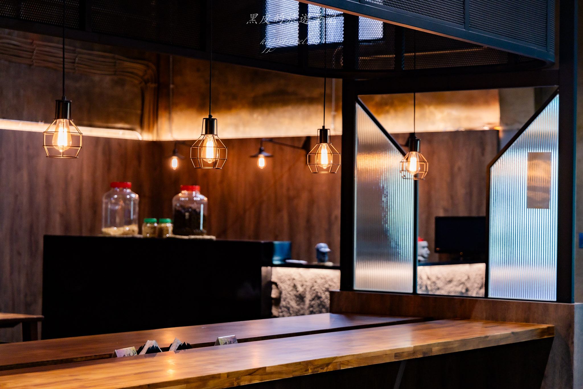 國姓、中寮一日遊｜走進咖啡的故鄉感受大自然的洗禮