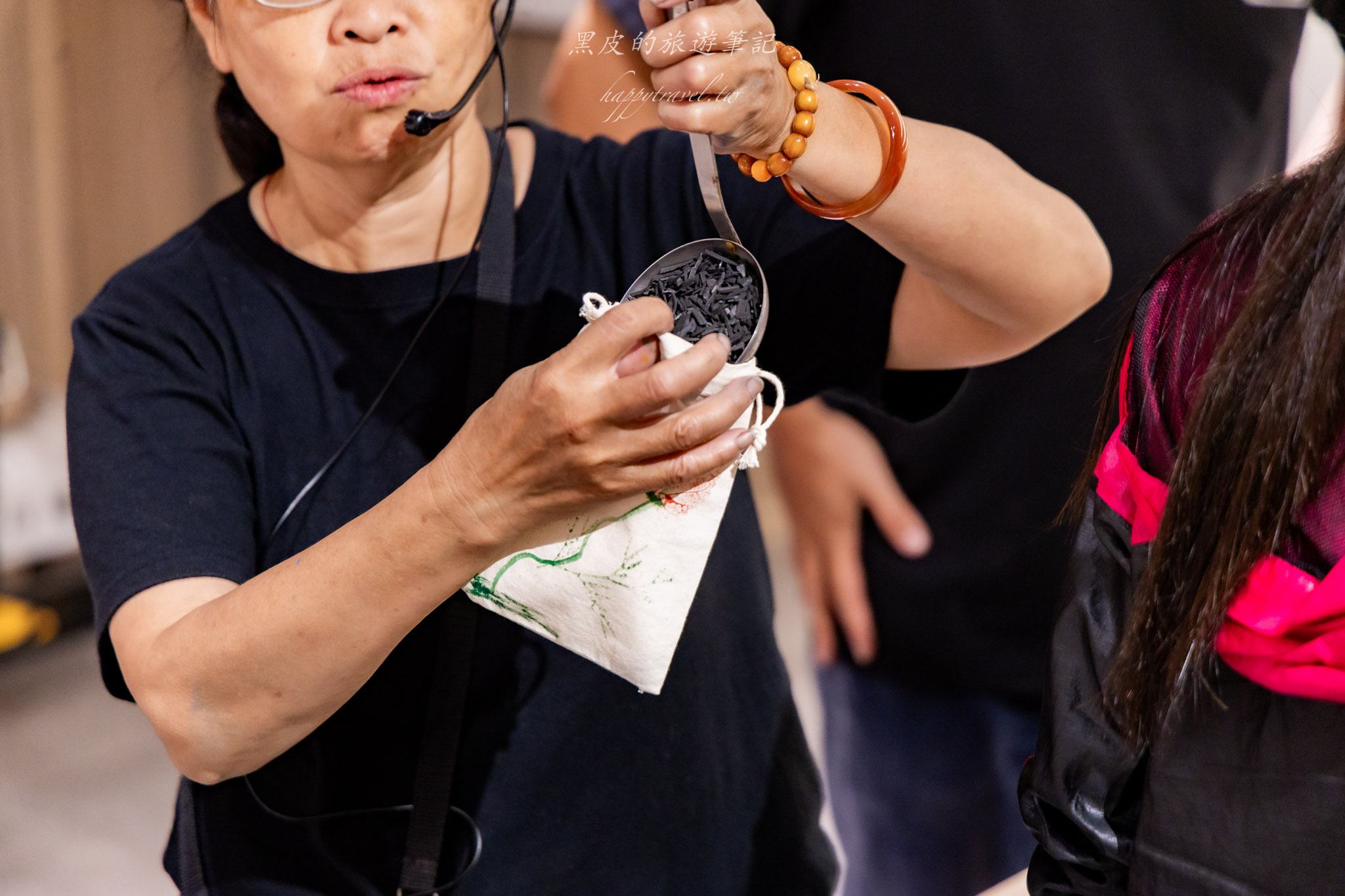 國姓、中寮一日遊｜走進咖啡的故鄉感受大自然的洗禮