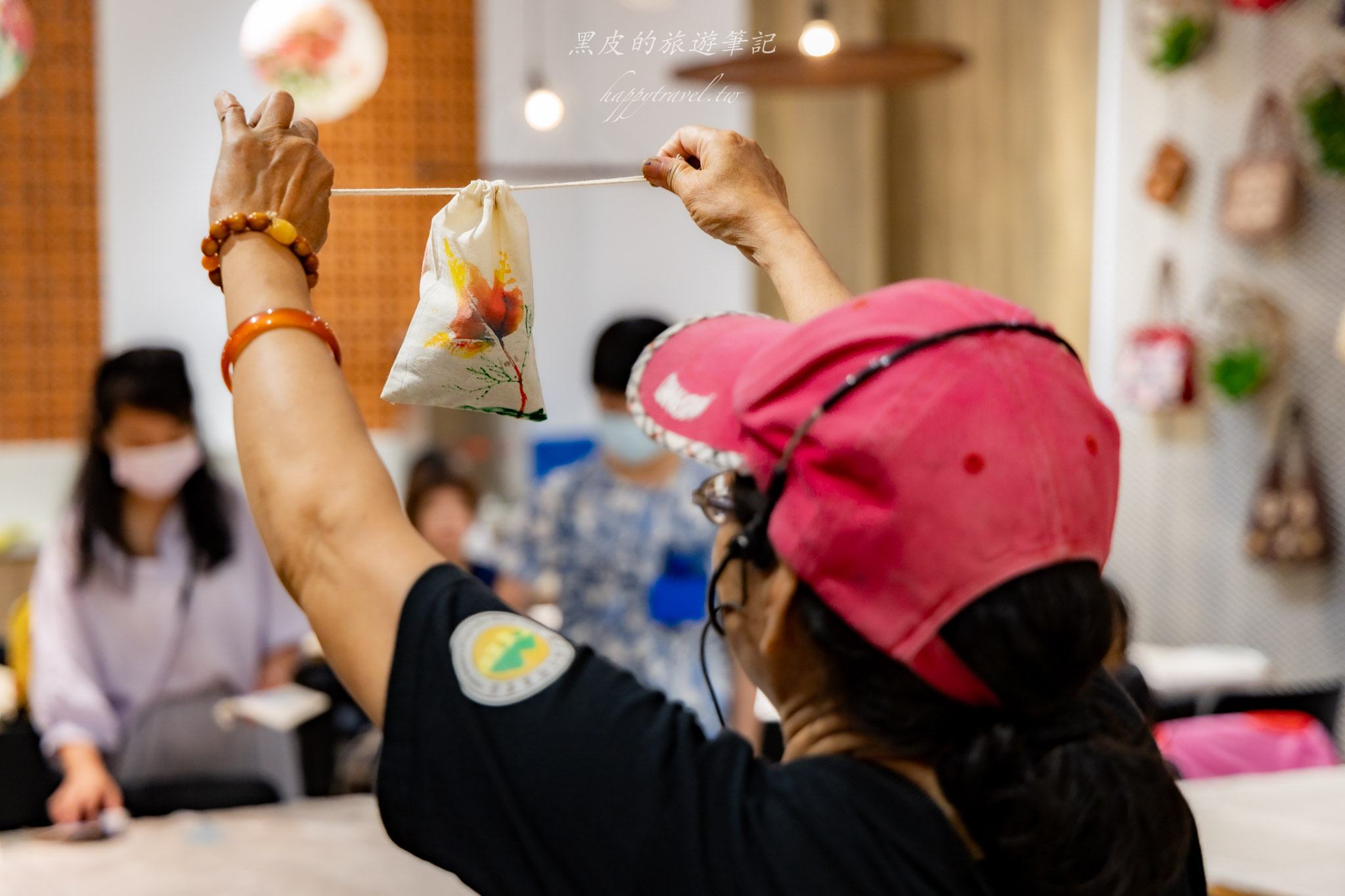 國姓、中寮一日遊｜走進咖啡的故鄉感受大自然的洗禮