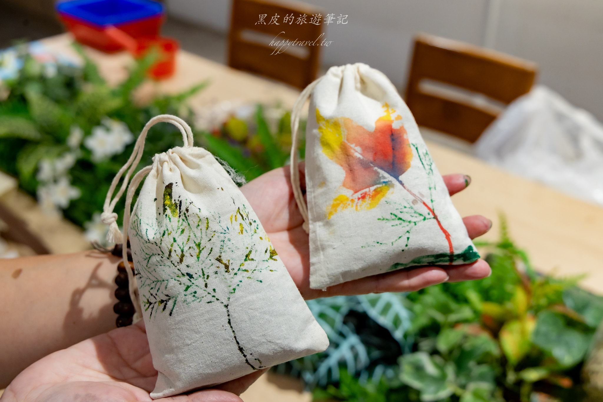 國姓、中寮一日遊｜走進咖啡的故鄉感受大自然的洗禮