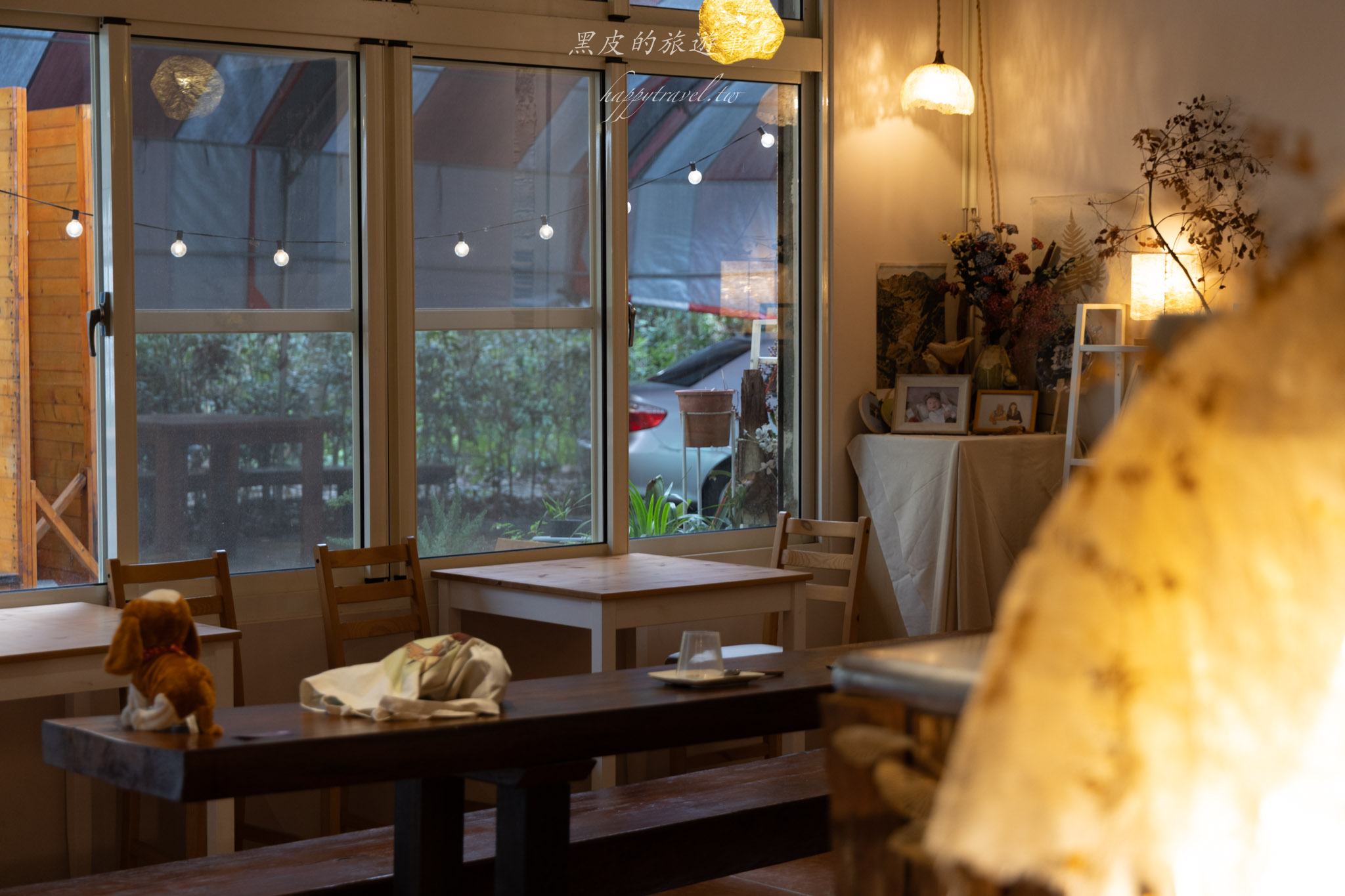 國姓、中寮一日遊｜走進咖啡的故鄉感受大自然的洗禮